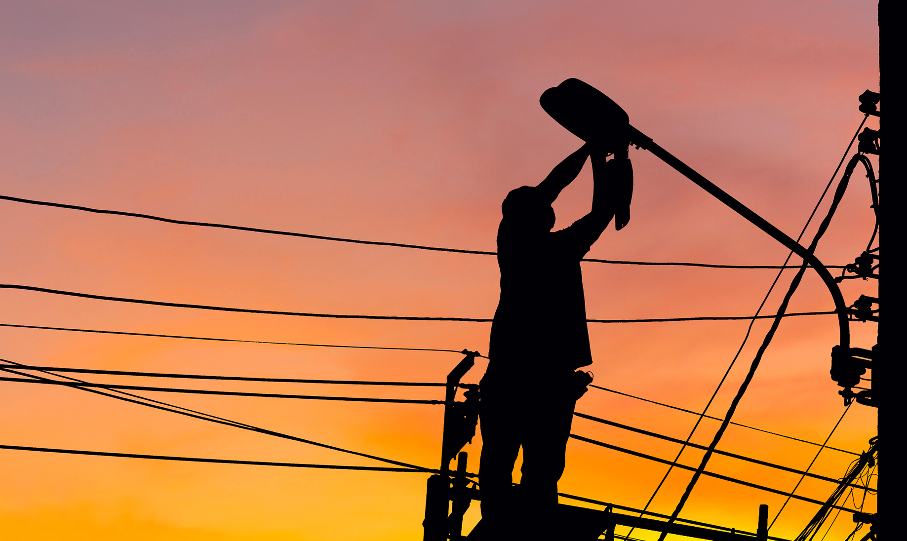 Just two streetlights fixed in 90 days in Nelson Mandela Bay’s Kariega