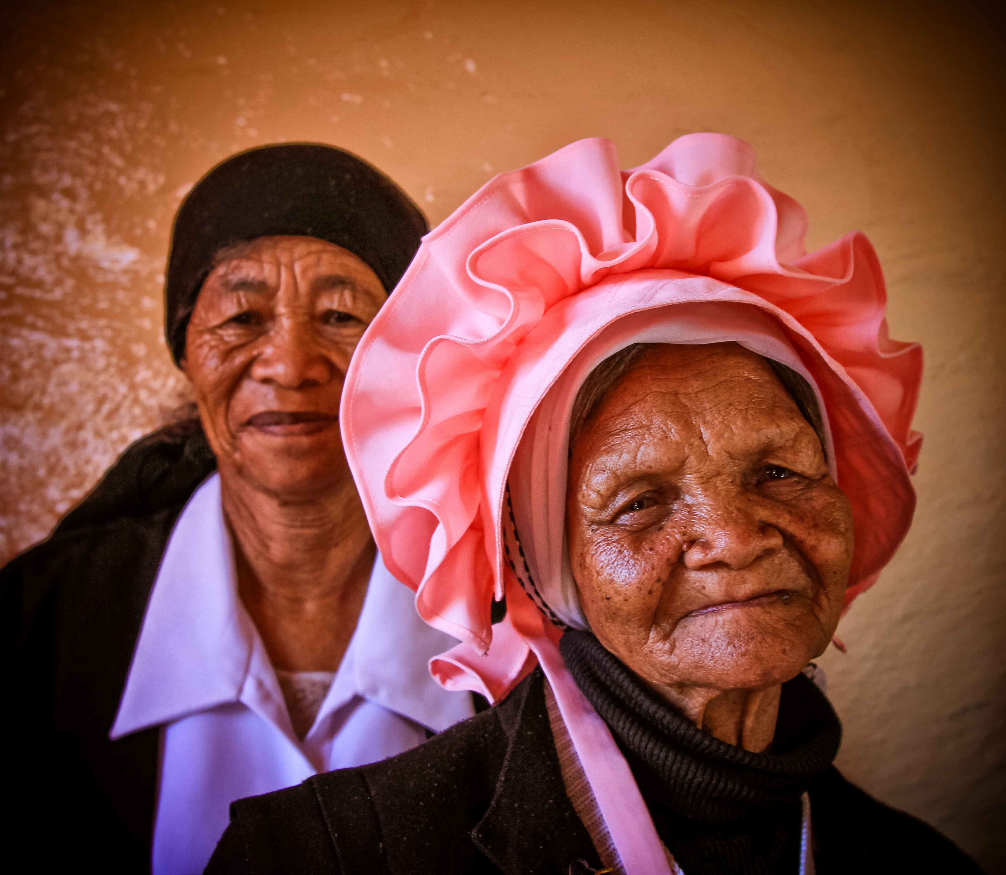 Gone but not forgotten — Legends of the Karoo