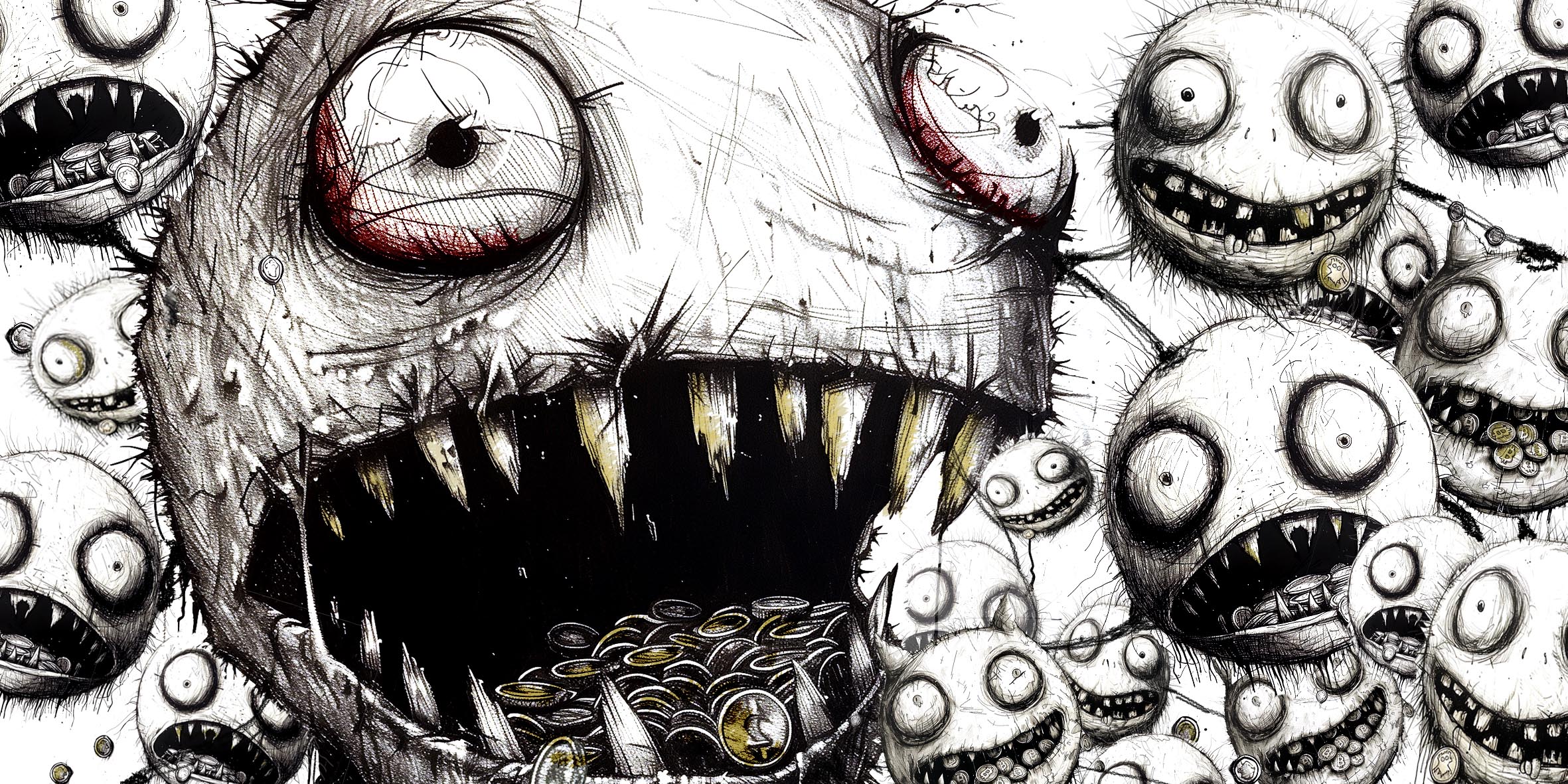 How VBS monsters ate the poor - the boys’ club, ‘Christmas money' and anguish of victims