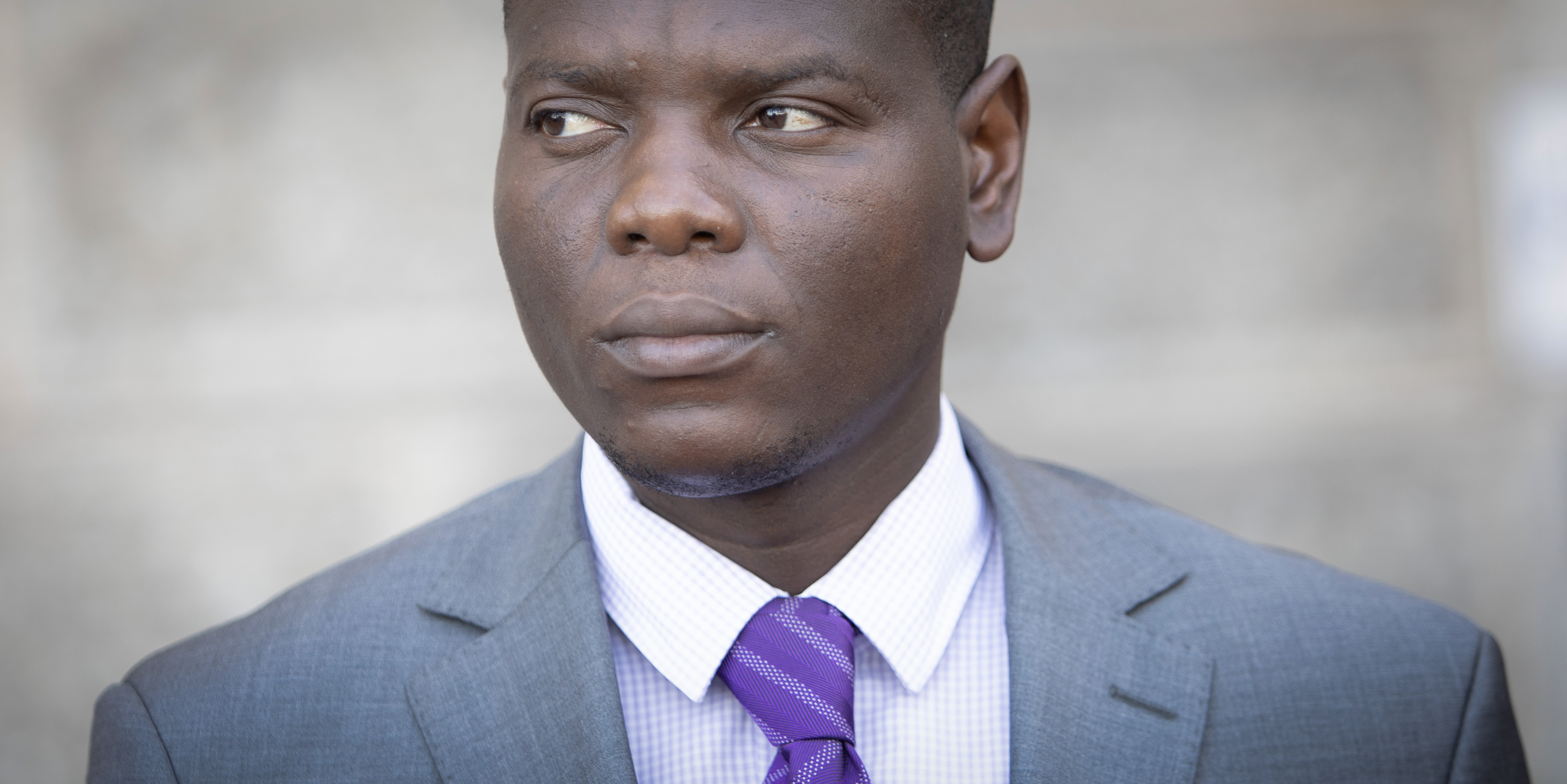 Ronald Lamola will need to be more accountable and pragmatic as foreign minister – pundits