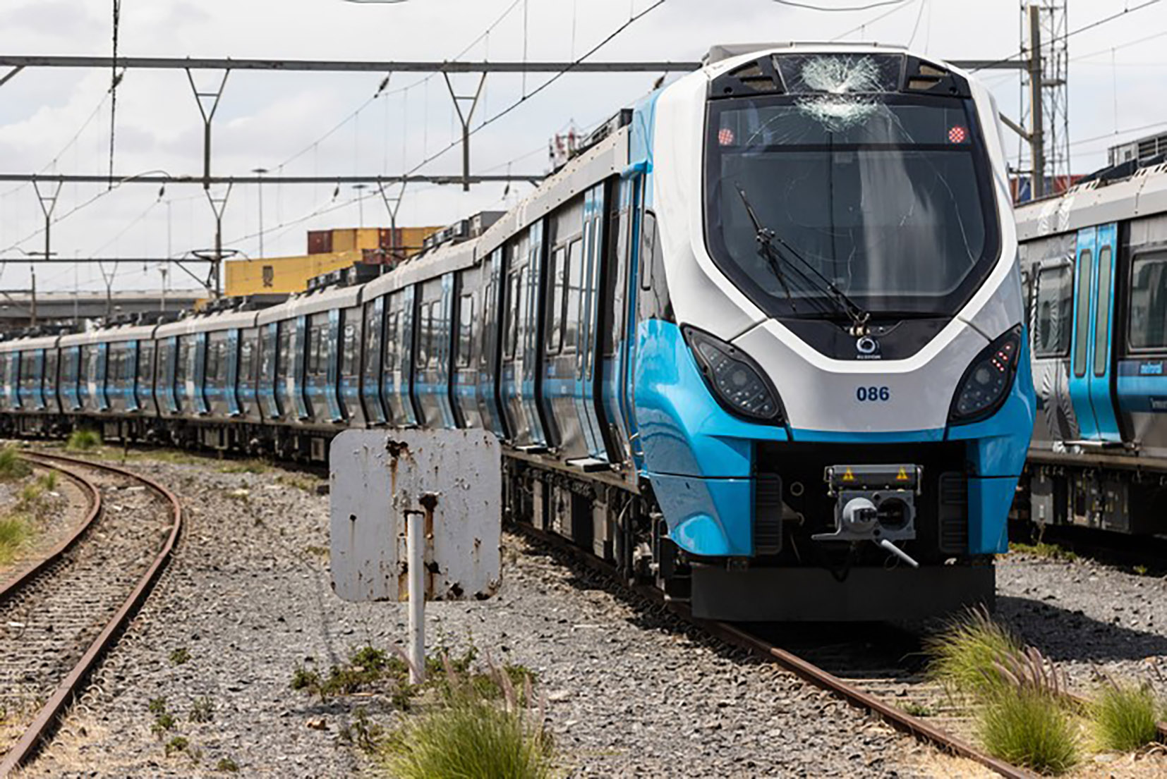 New transport minister 'responsive' to Cape Town's plan to shift Metrorail from Prasa, says Quintas
