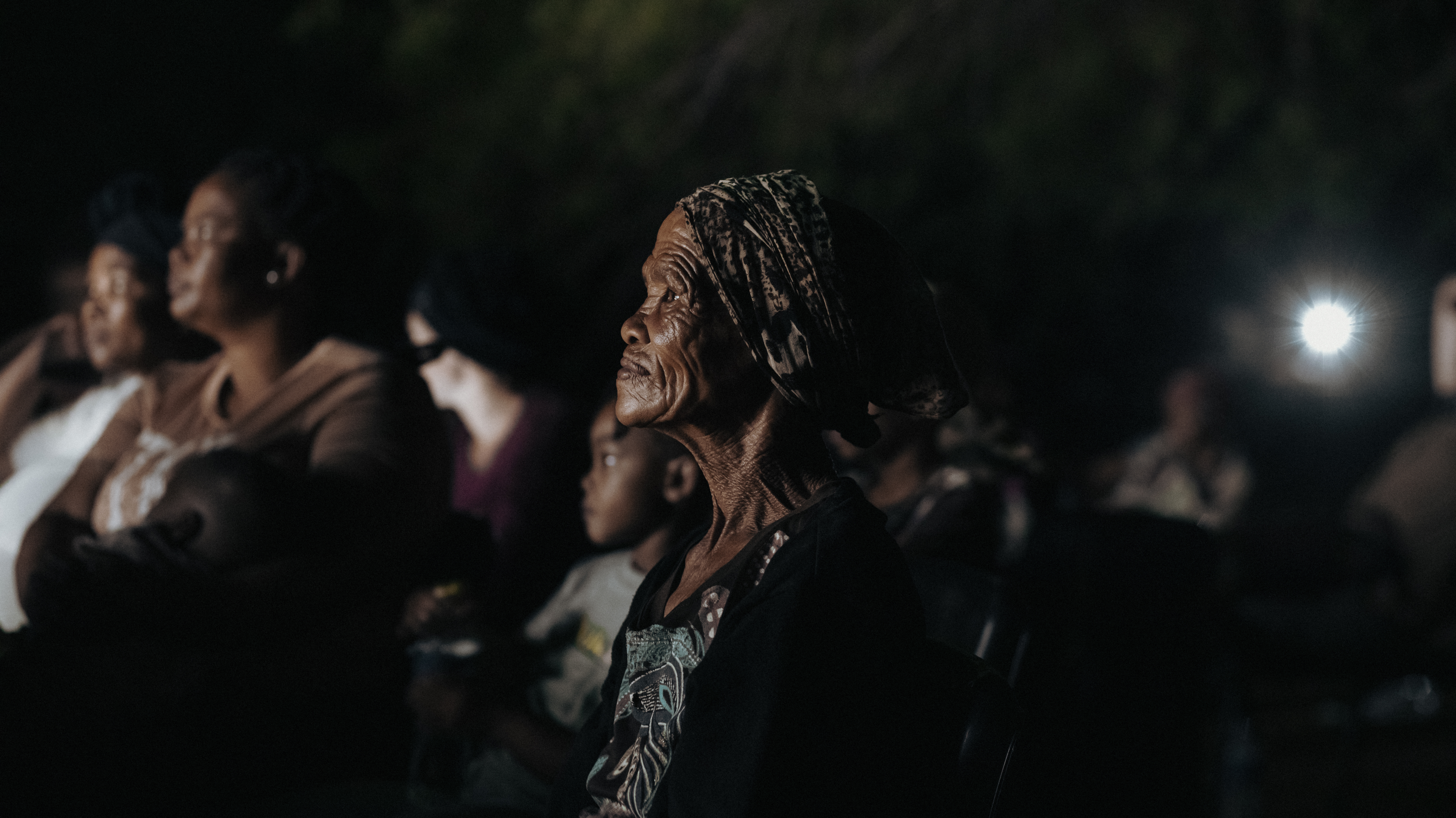 Listening in the age of big data — what the makers of !Aitsa learnt from people in the Karoo and Kalahari