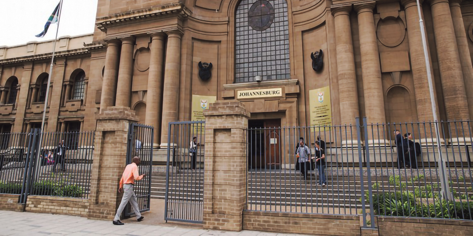 Soweto land owners want Joburg officials sent to prison in row over basic services