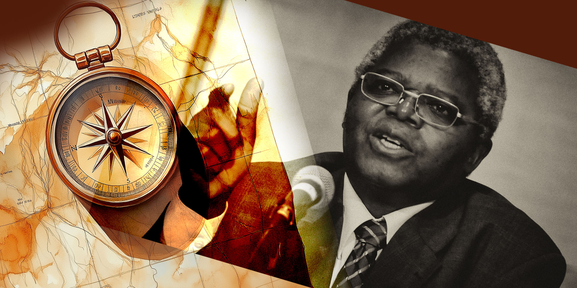 Look to African traditions to guide SA at this dangerous crossroad, says Moral Regeneration Movement