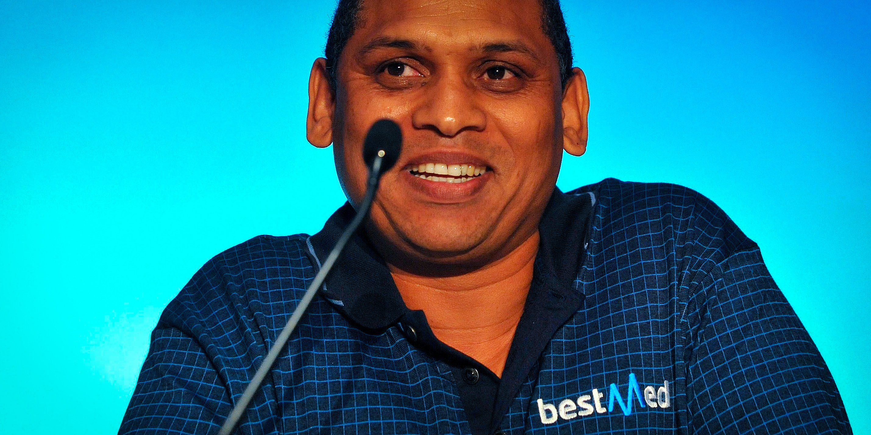 World Aquatics suspends Swimming SA president and CEO amid fraud and abuse-of-power claims