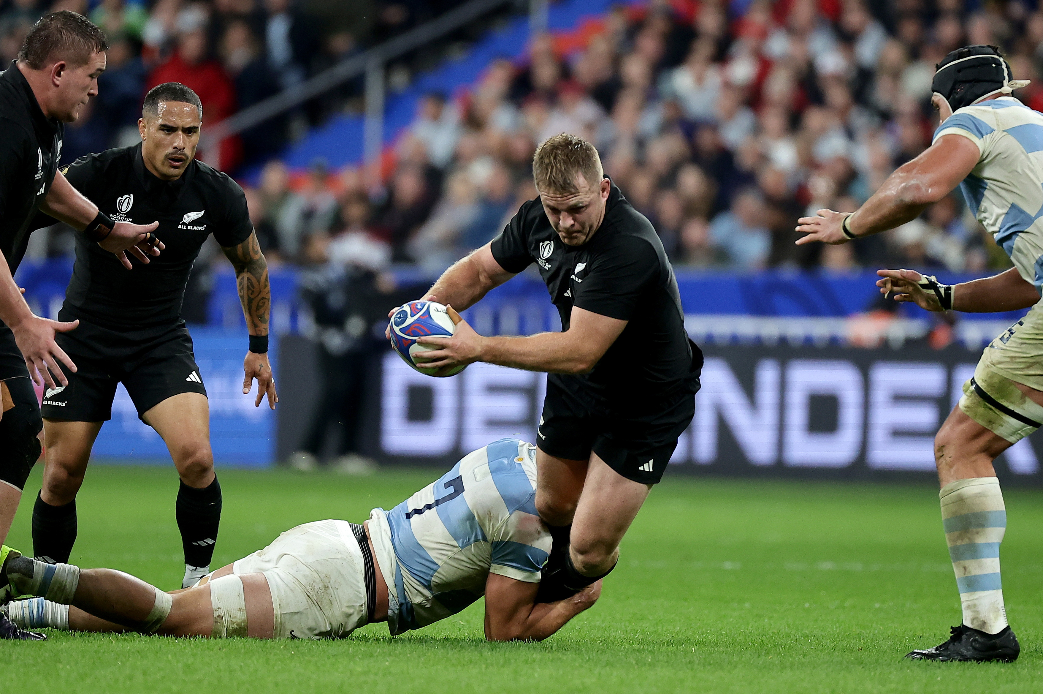 All Black veteran Cane has a chance to write a different narrative against Boks after Rugby World Cup agony