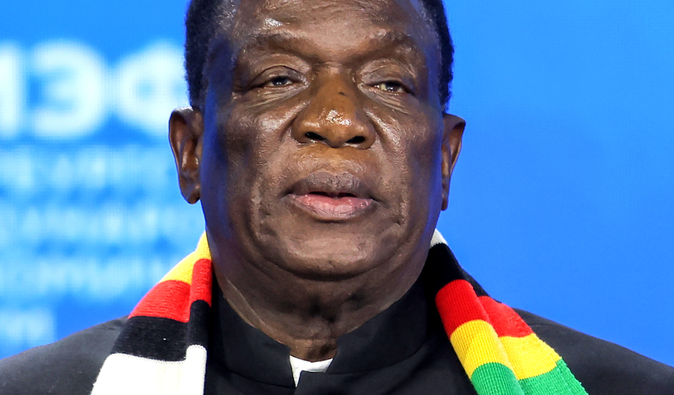 Rising tensions in Zimbabwe as Mnangagwa’s ambitions spark outcry from opposition and allies alike