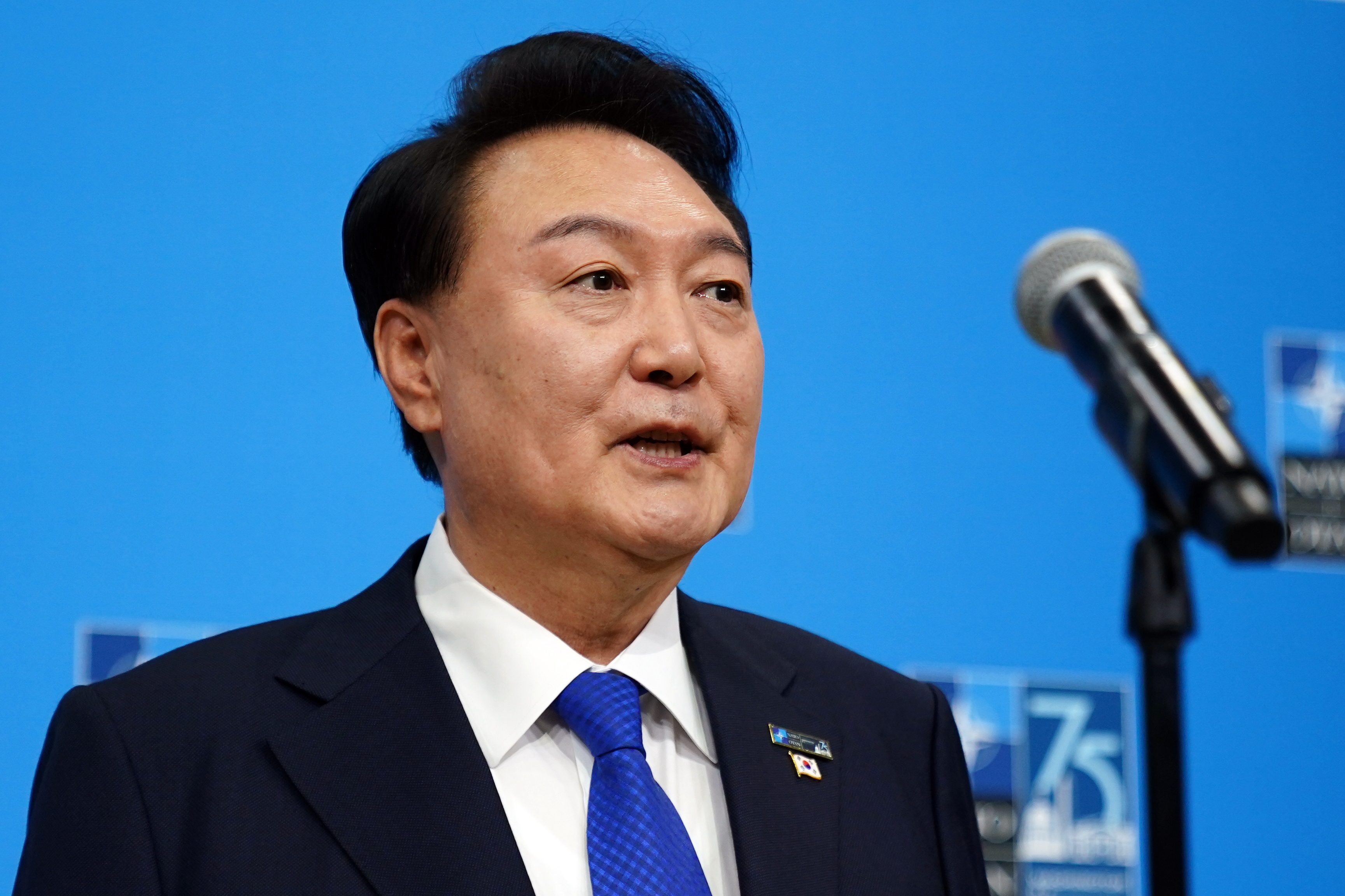 South Korea considers extra budget in early 2025 to boost spending