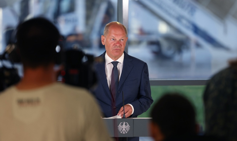 Americans freed alongside Russian assassin in biggest post-Cold War prisoner swap