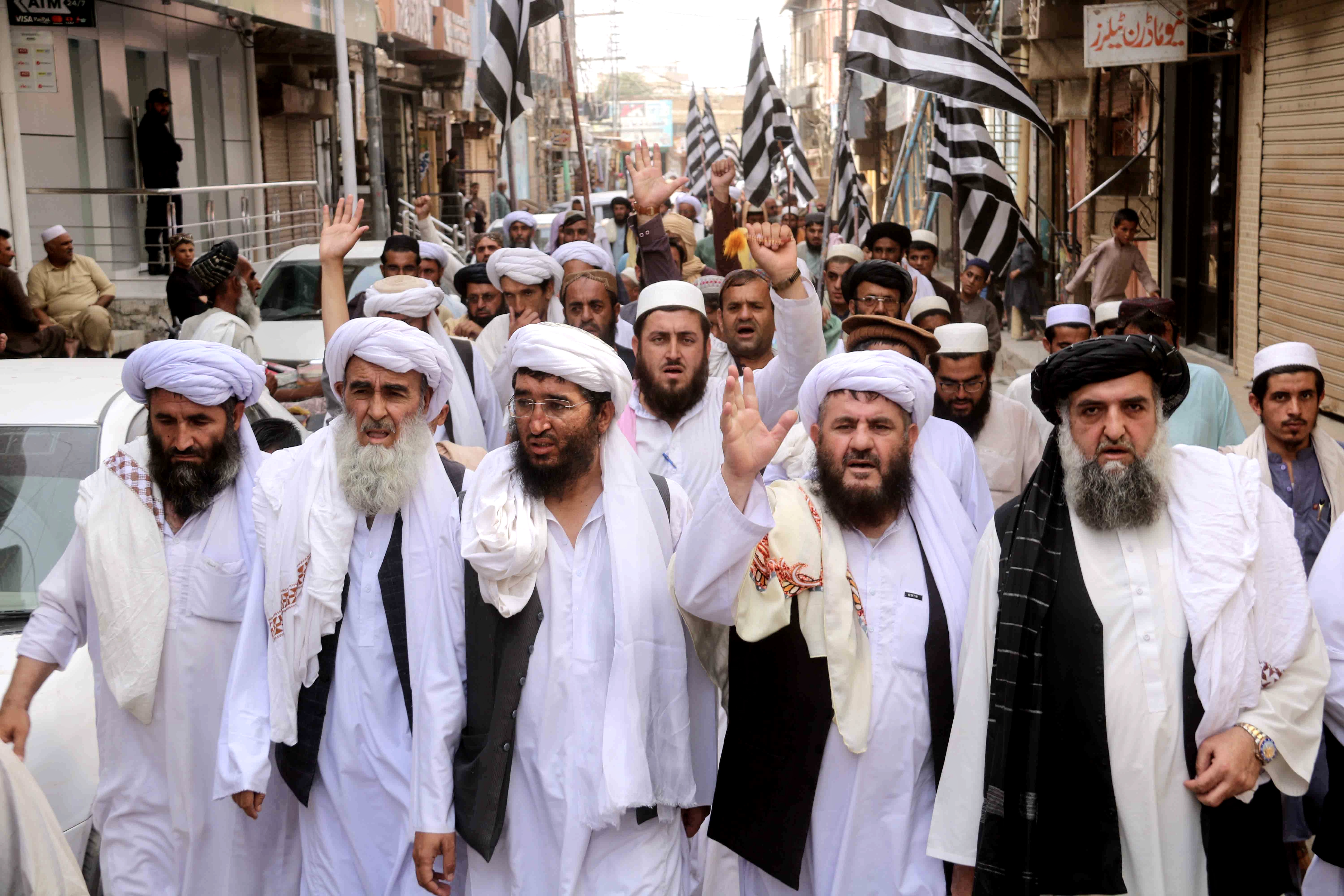 Pakistan observes day of mourning following Hamas leader Haniyeh's killing