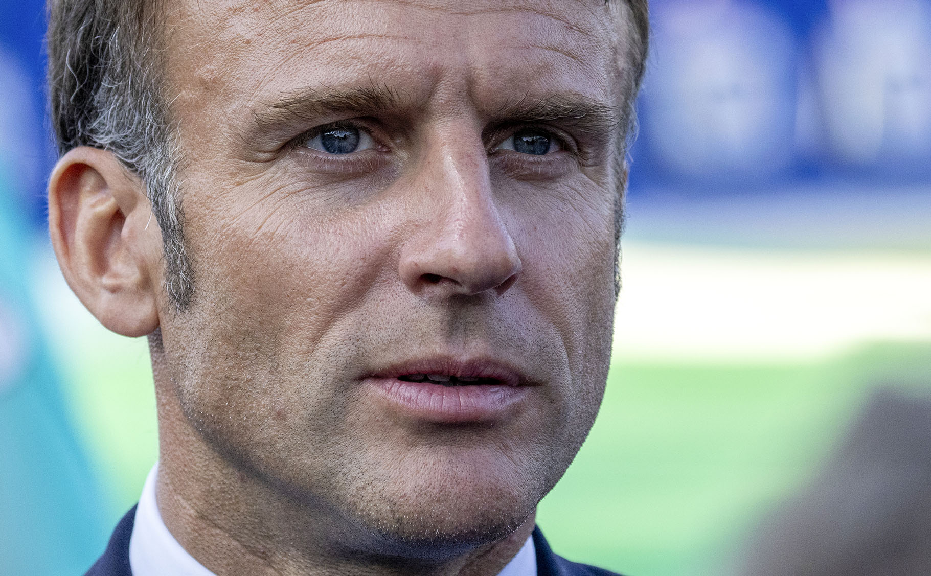 France acknowledges role in Cameroon’s struggle for independence