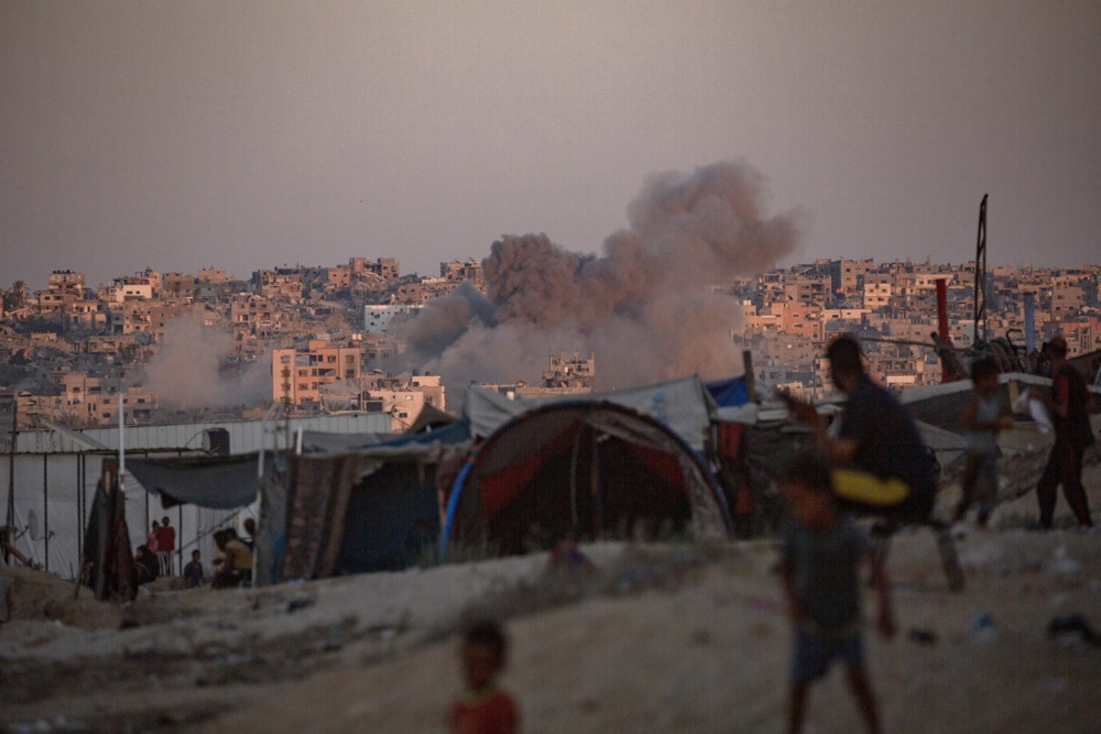 Iranian attack against Israel ‘increasingly likely’ - US; Hamas kills hostage, wounds two others