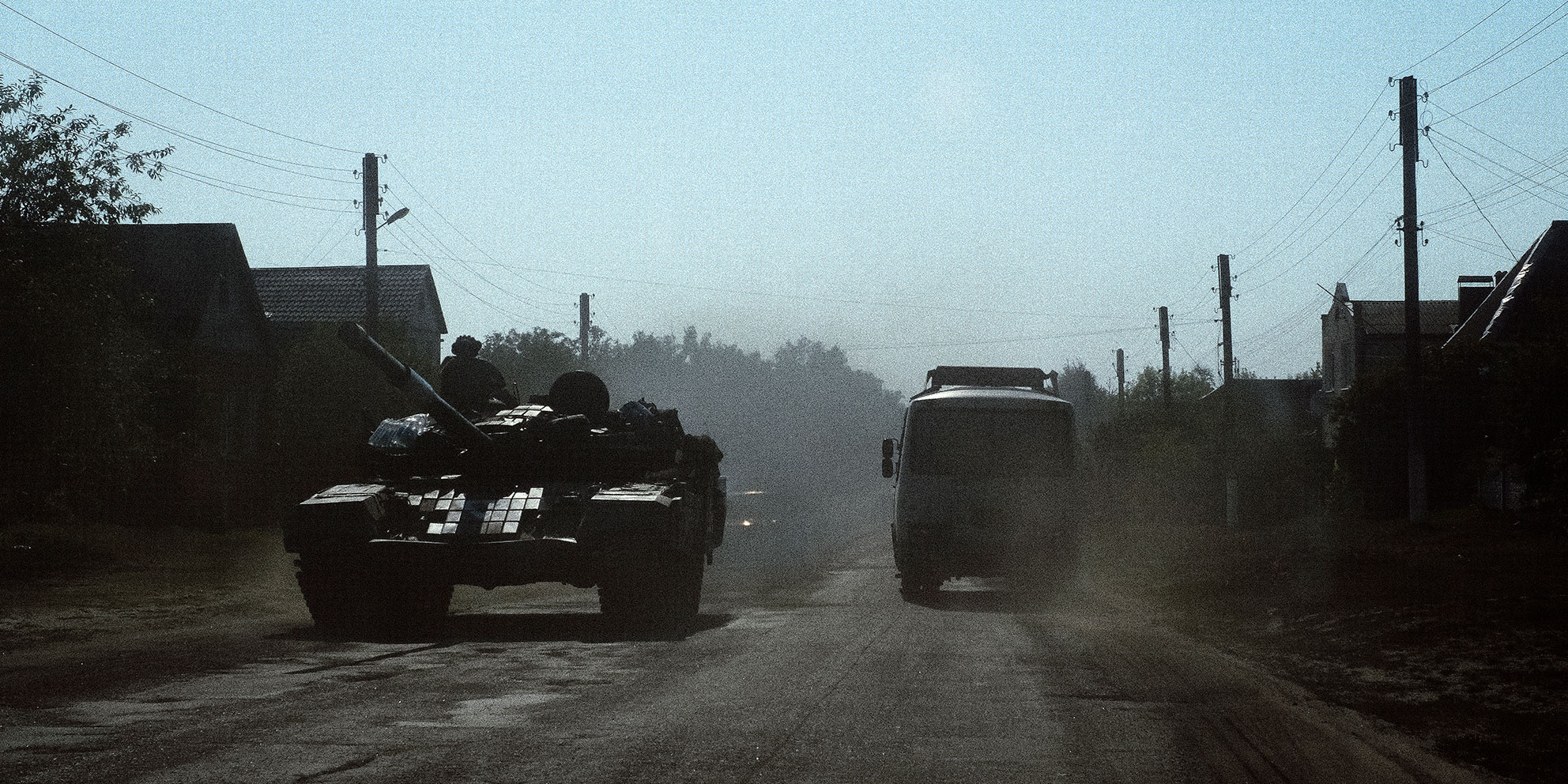 Decoding Kursk — Does Ukraine forsee an end to the conflict?