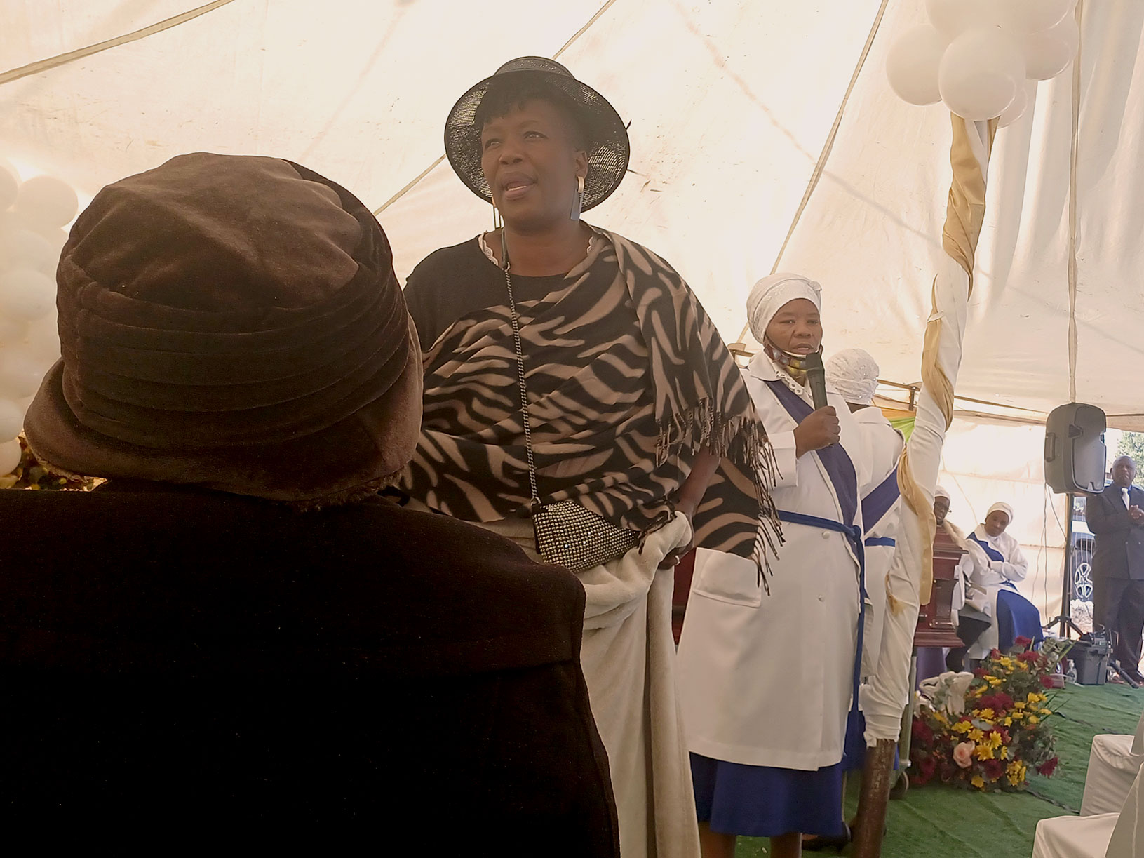 Oratile-Funeral-Lerato