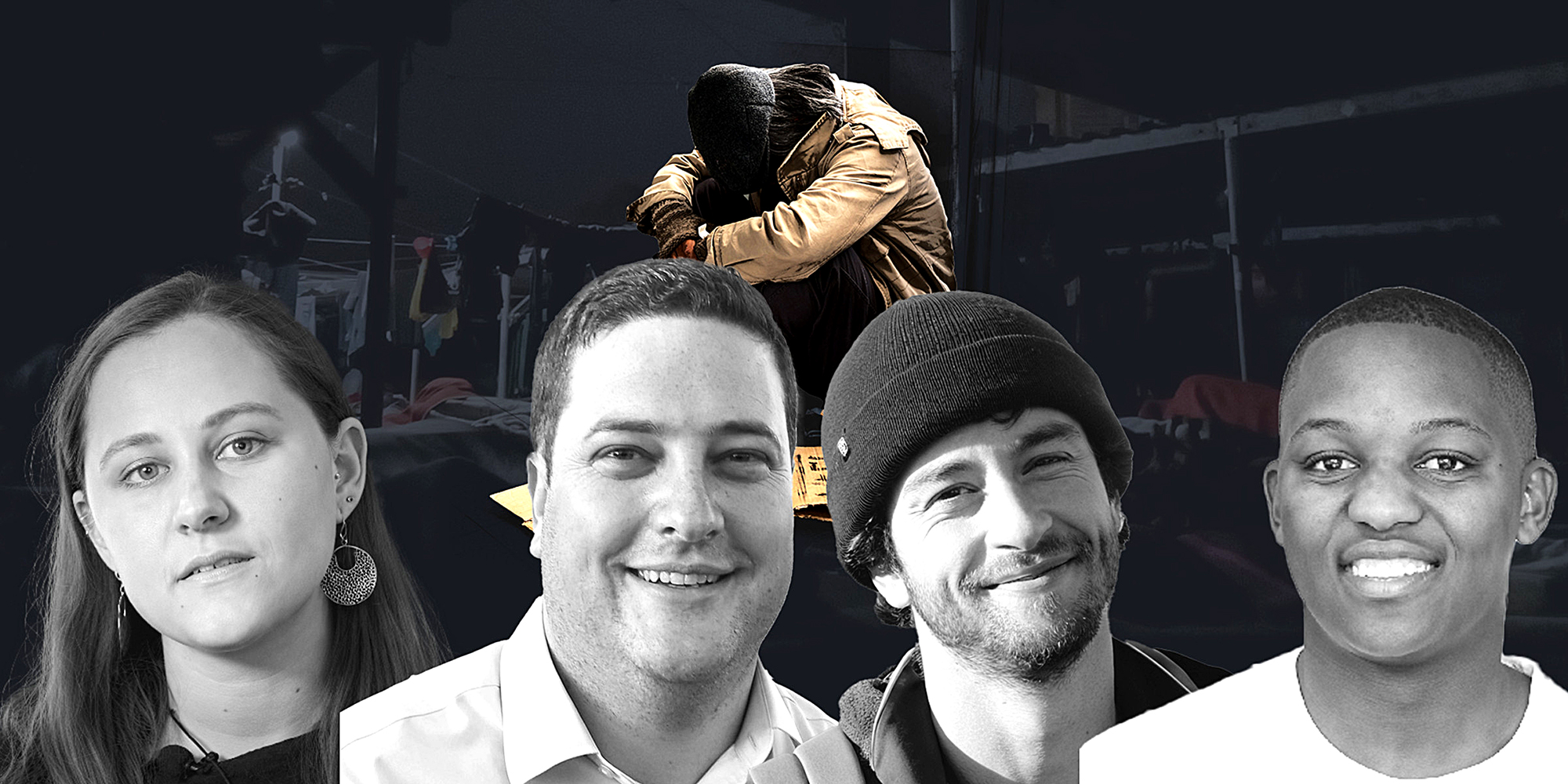 Addressing homelessness and the housing crisis in Cape Town 'requires a holistic approach with intense state intervention'