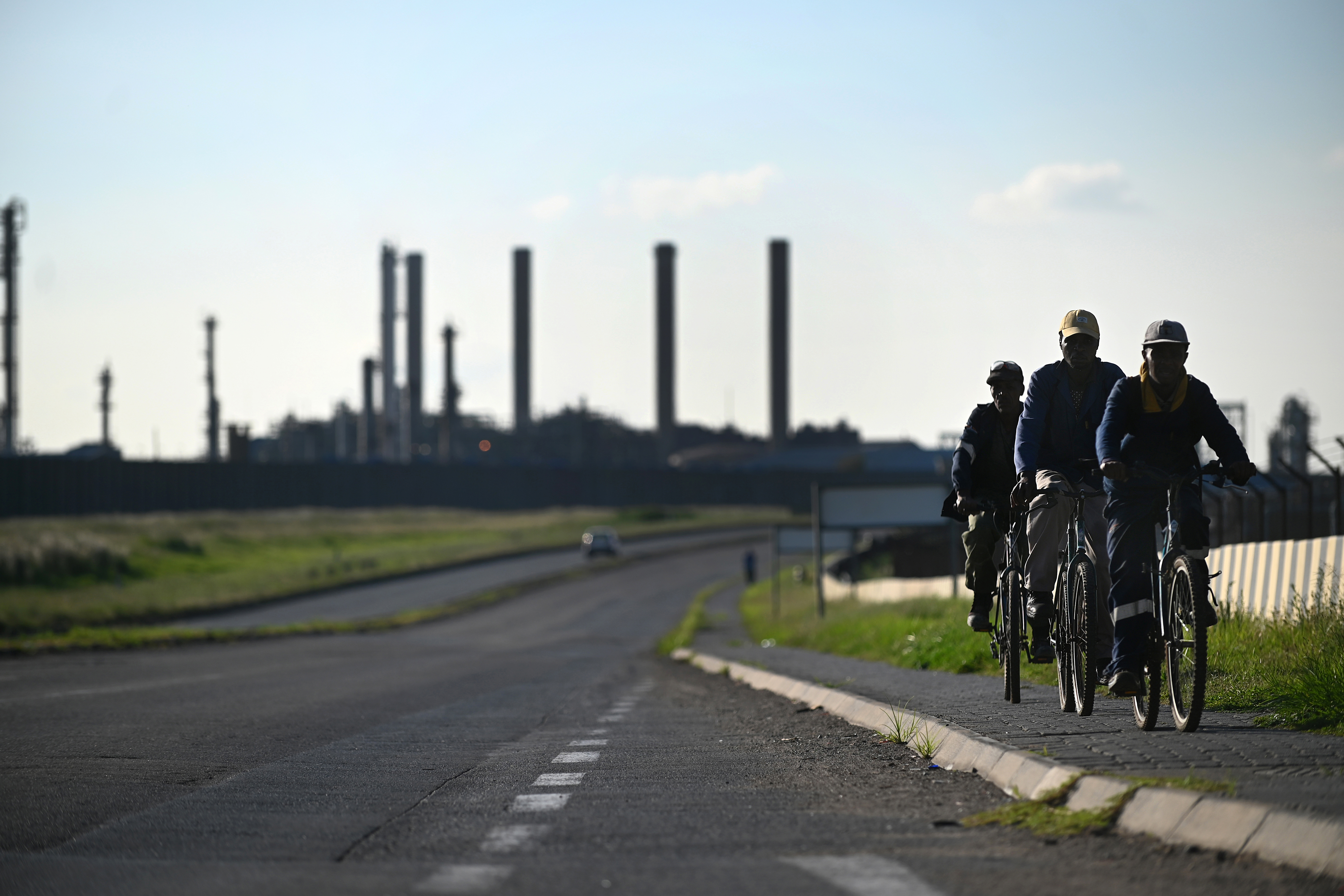 What Its Like to Live in the Most Polluted Place on Earth