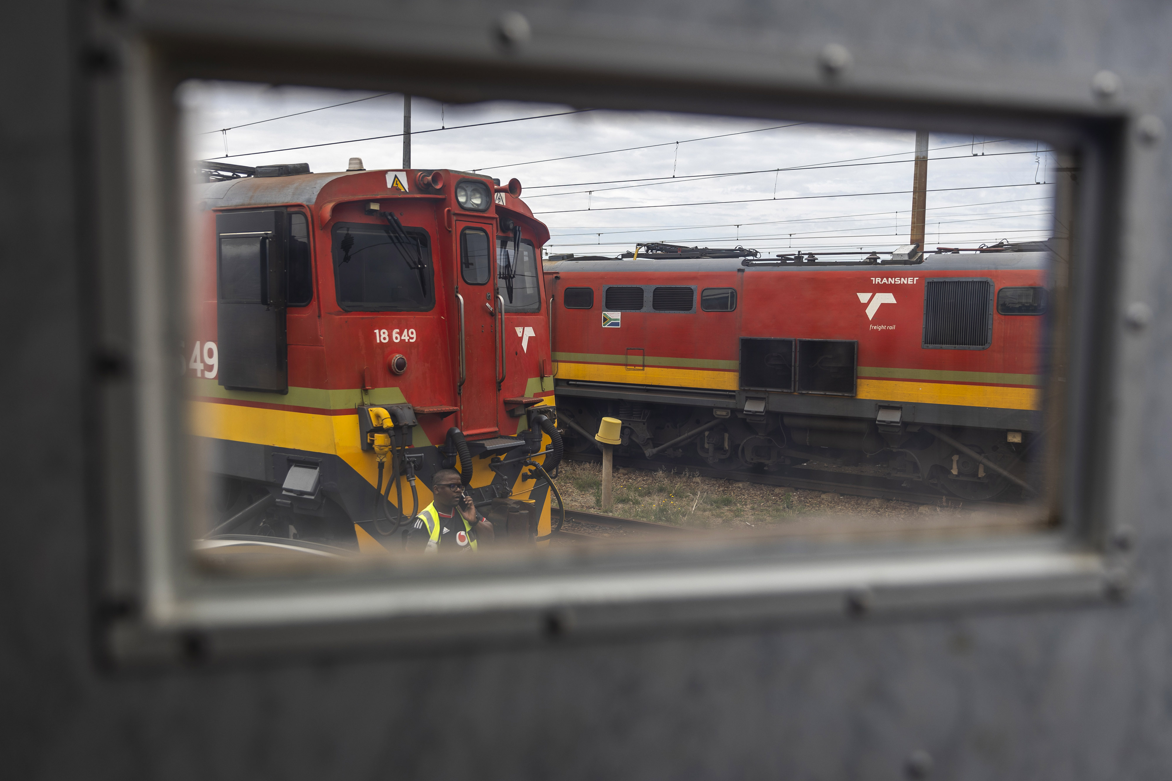 After the Bell: Like Eskom, Transnet has a serious debt problem