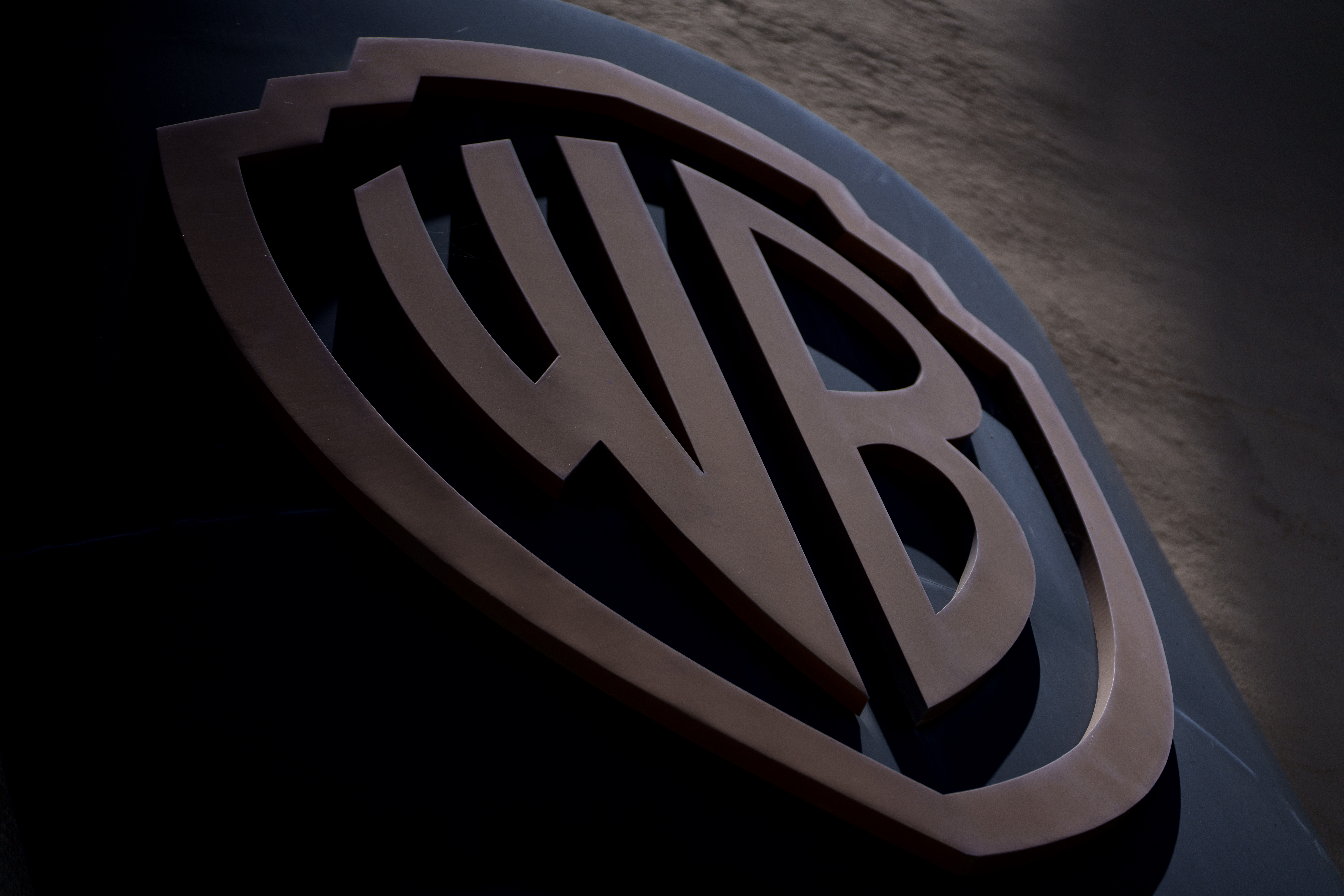 Warner Bros. Studios As Earnings Figures Released