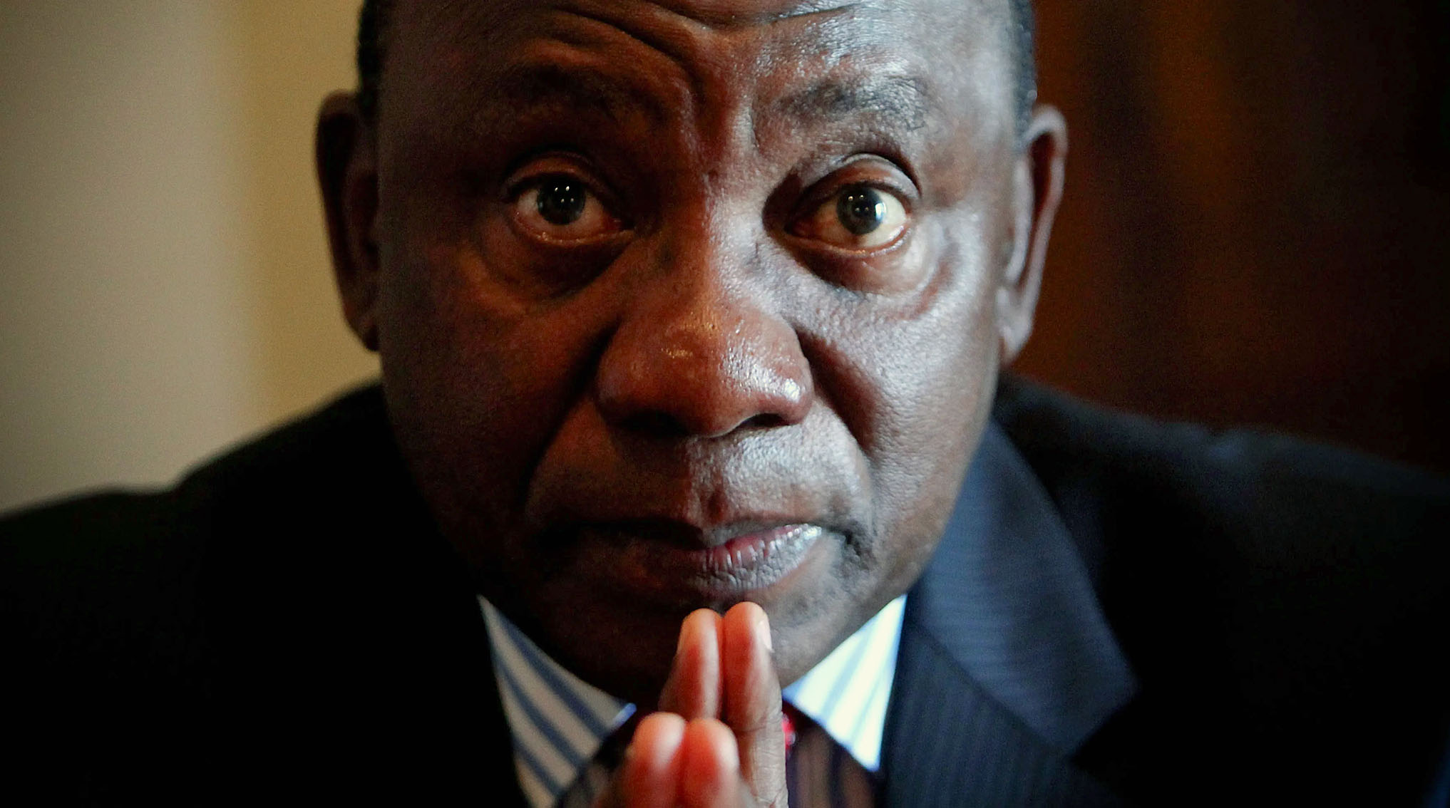 Venezuela — it’s time for President Ramaphosa to put democracy back on SA’s global agenda