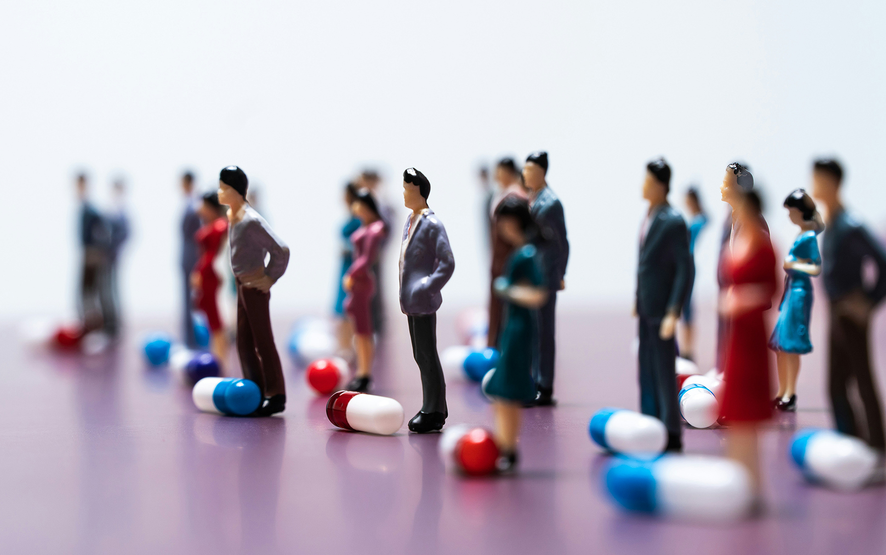 Why we don’t have long-acting HIV treatment in South Africa