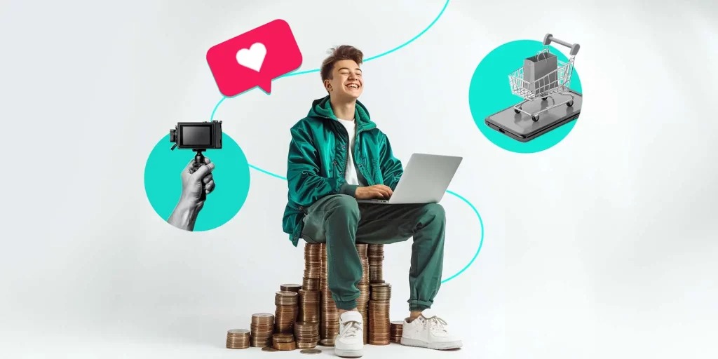 How to get your side hustle on