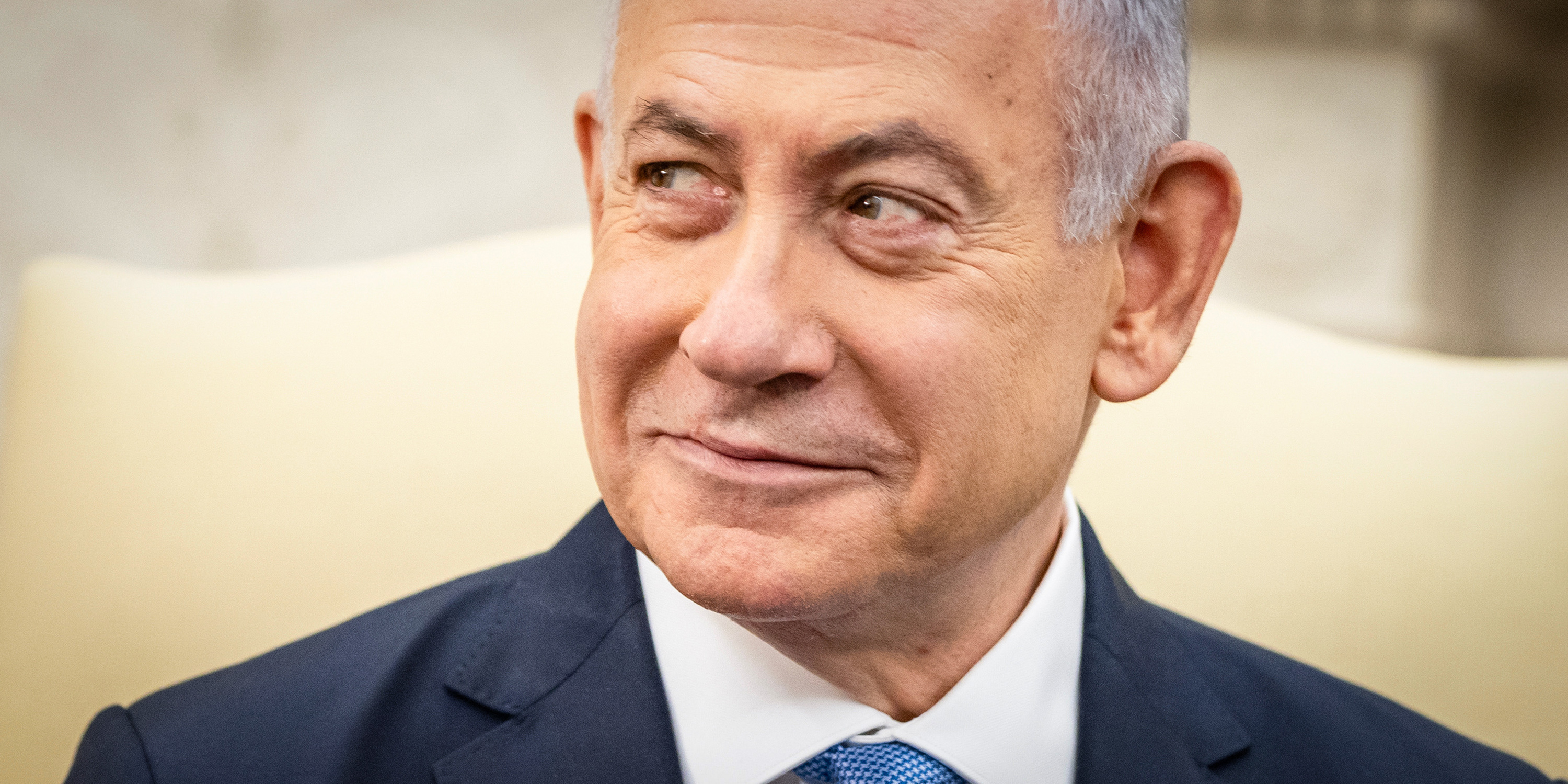 War-focused Netanyahu stalls on budget; UN forced to halt Gaza aid, risking polio vaccination drive