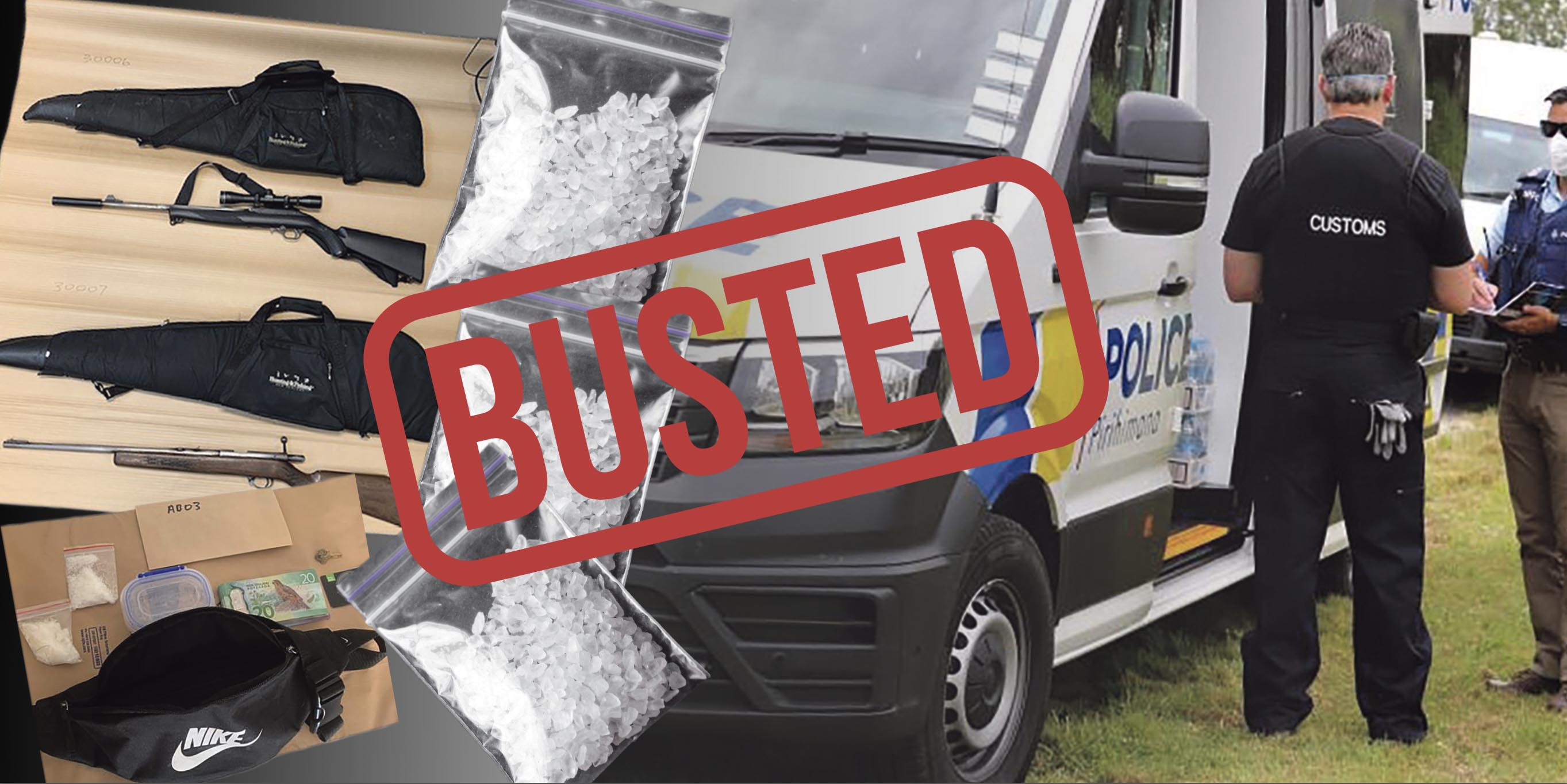 Dummy move — ‘stupid’ rugby player name gives up the game for meth smugglers between SA, New Zealand