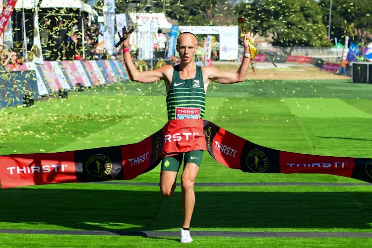 Race to infamy — Comrades Marathon Association plagued by internal spats, claims of corruption and racism