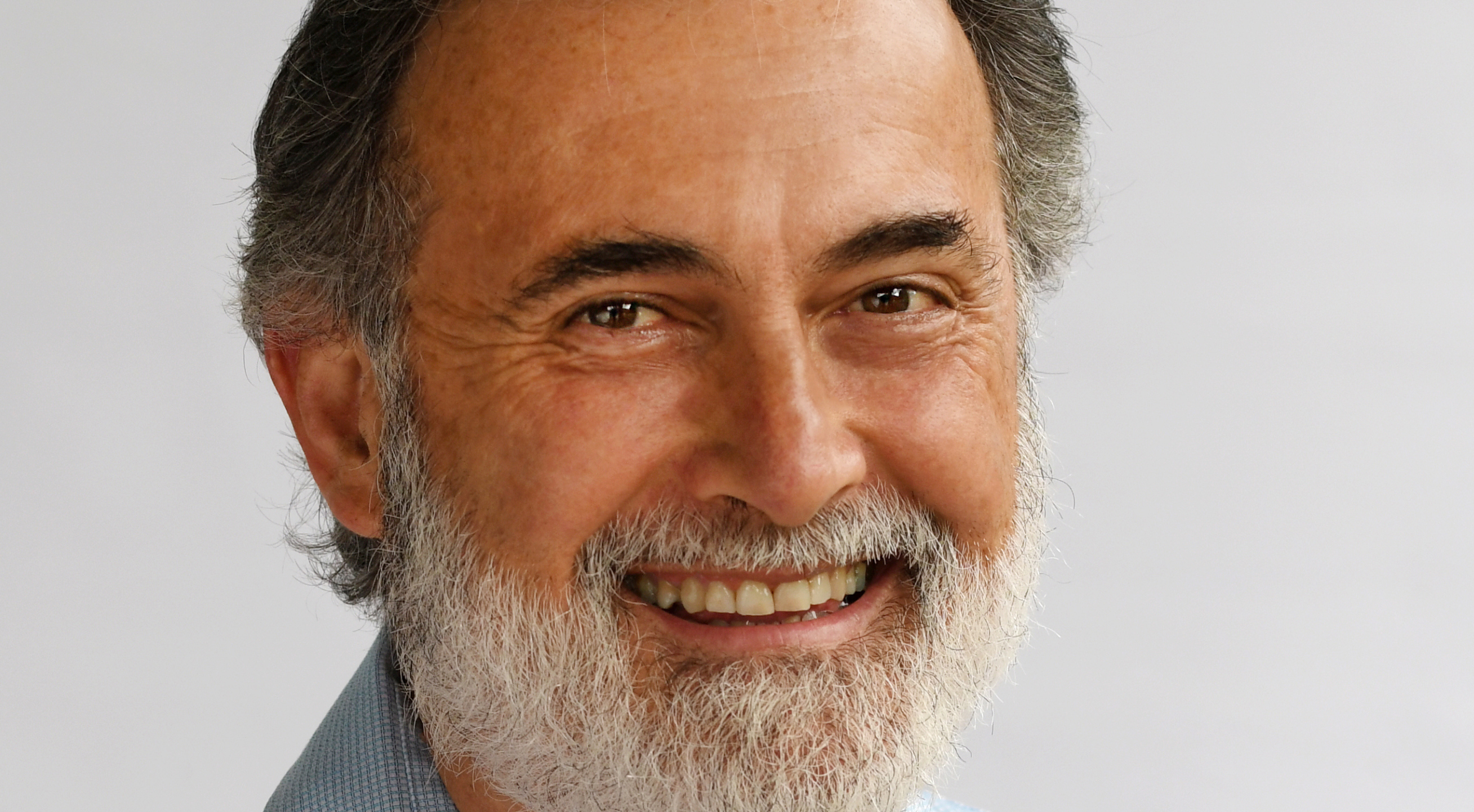 Cormac Cullinan – Wild Law and the long fight for environmental justice (Part Two)