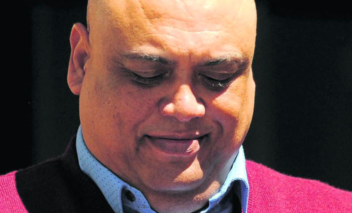 Convicted Lentegeur drug dealer Fadwaan Murphy denied bail