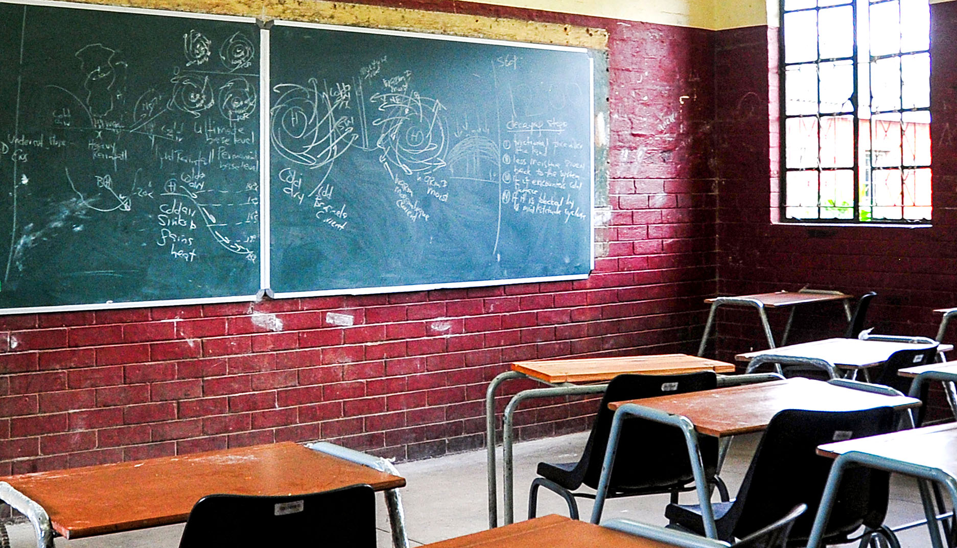 ‘We’re falling behind’ — KwaZulu-Natal students struggle as exams disrupted by funding shortfall