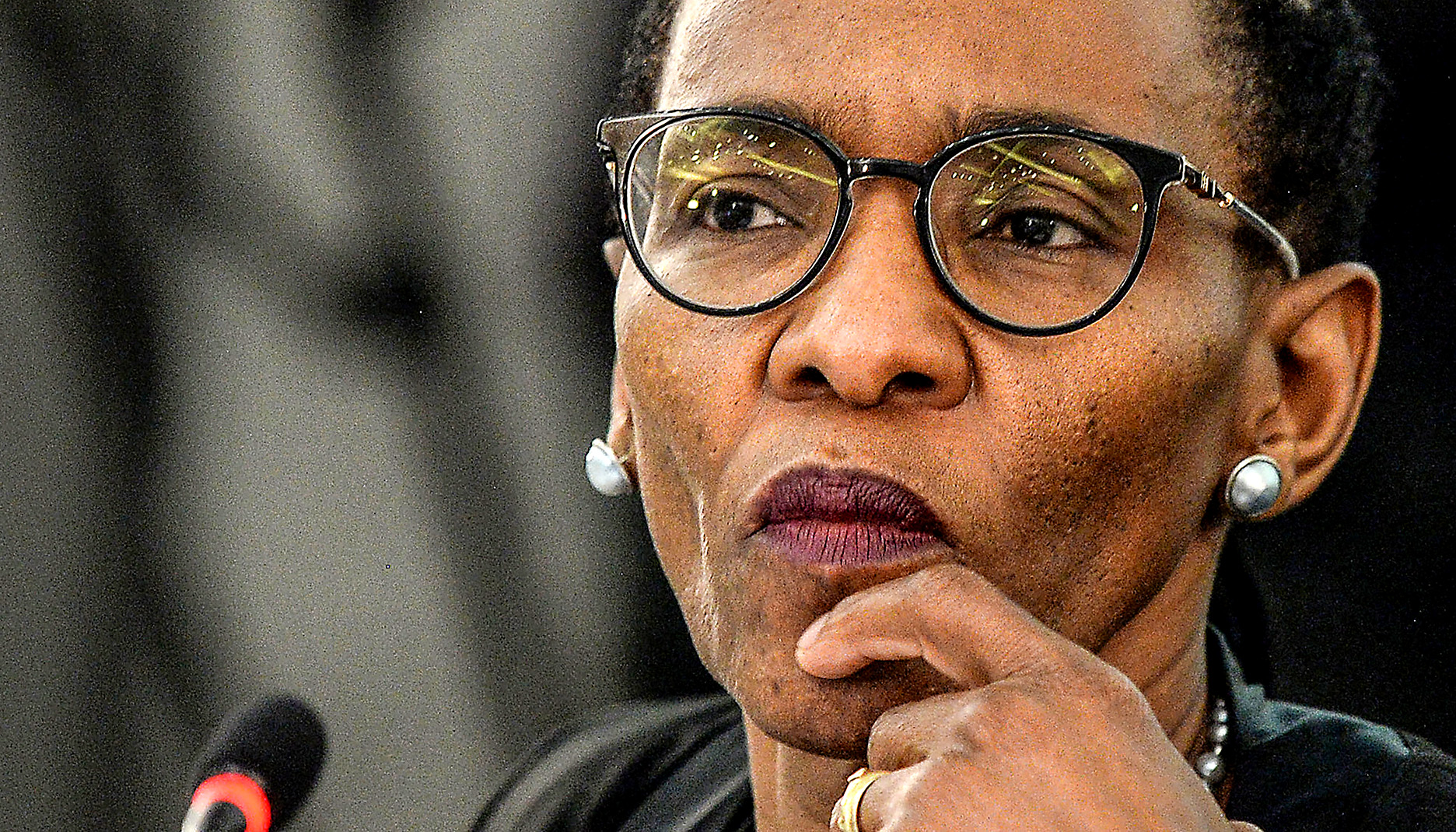 Chief Justice to visit Mthatha High Court over bribery allegations