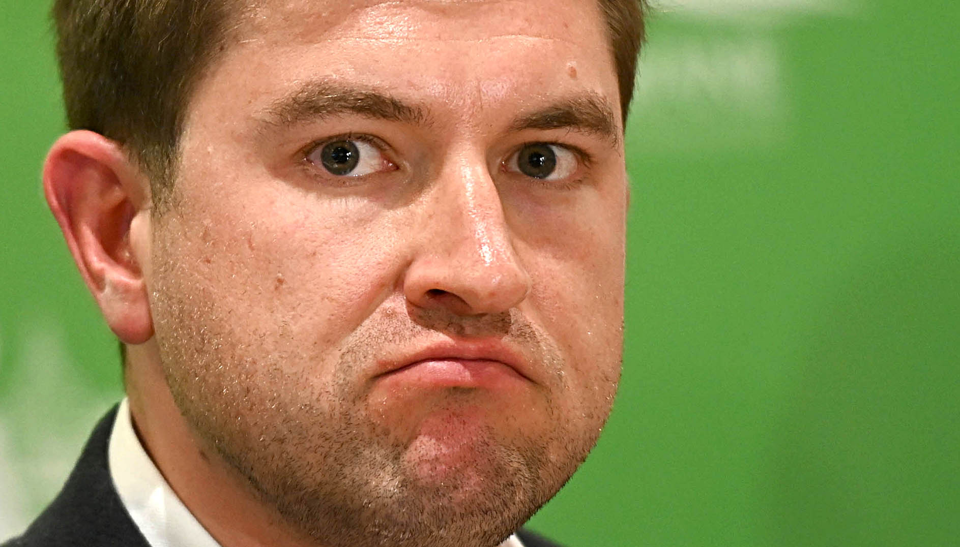 What new monsters will be unleashed as yet another mayoral change rocks Tshwane?