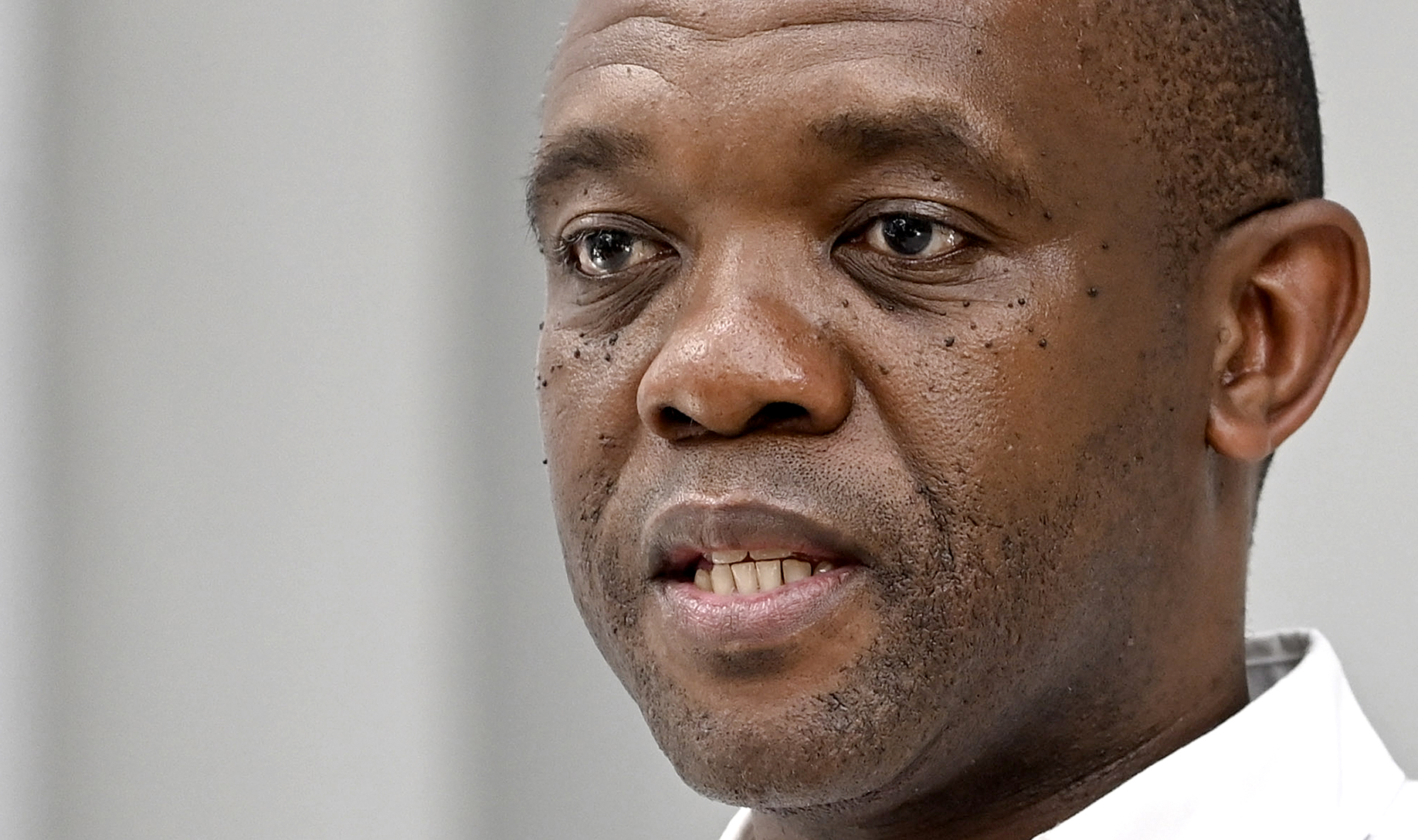 ‘Worth it’ says Rise Mzansi’s Songezo Zibi six months after joining GNU