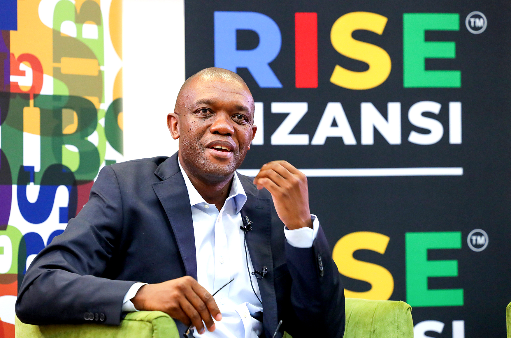 GNU offers new opportunities for accountability — Scopa chair Songezo Zibi