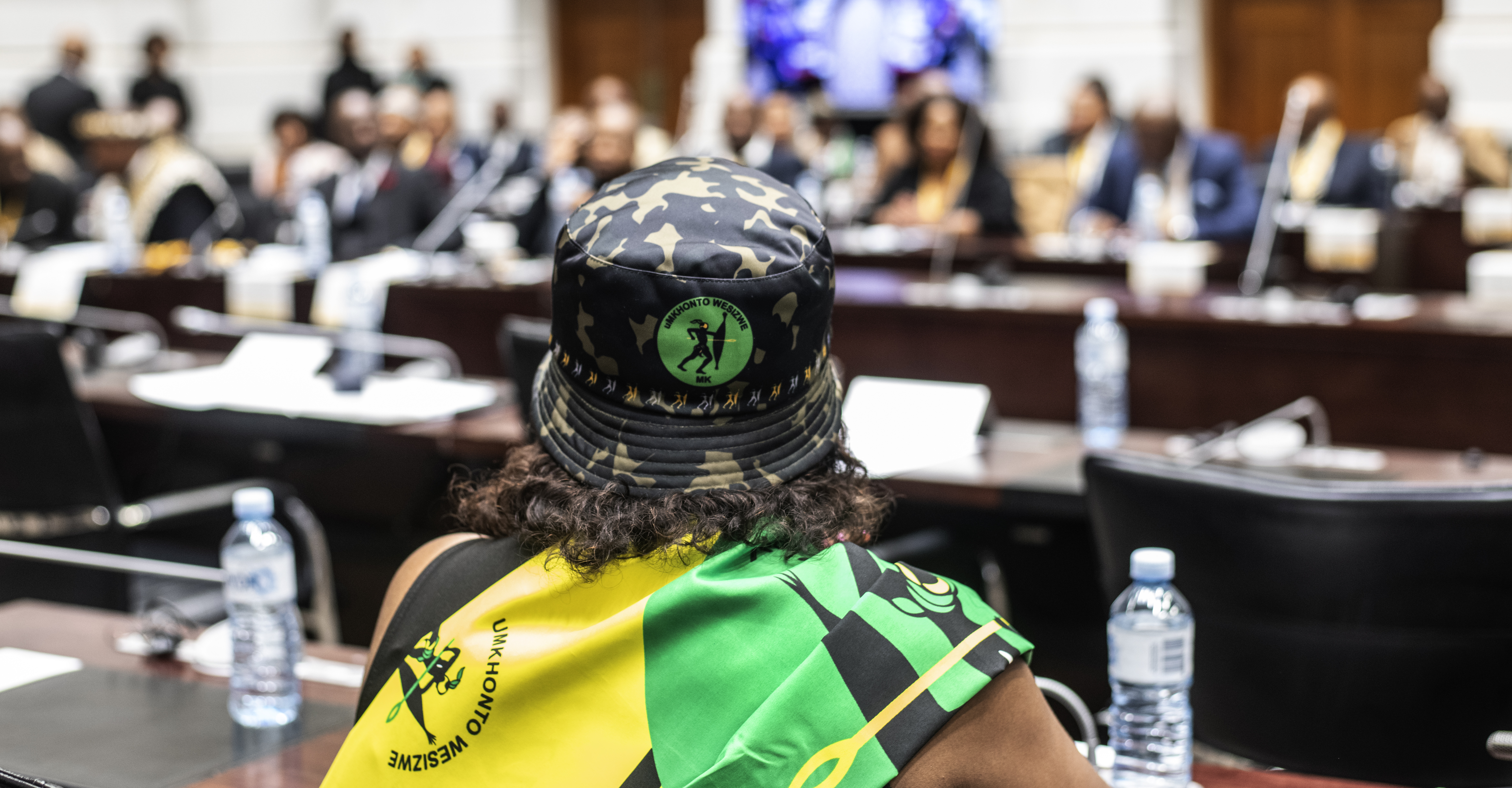 KZN coalition government on shaky ground as MK looks to muscle in