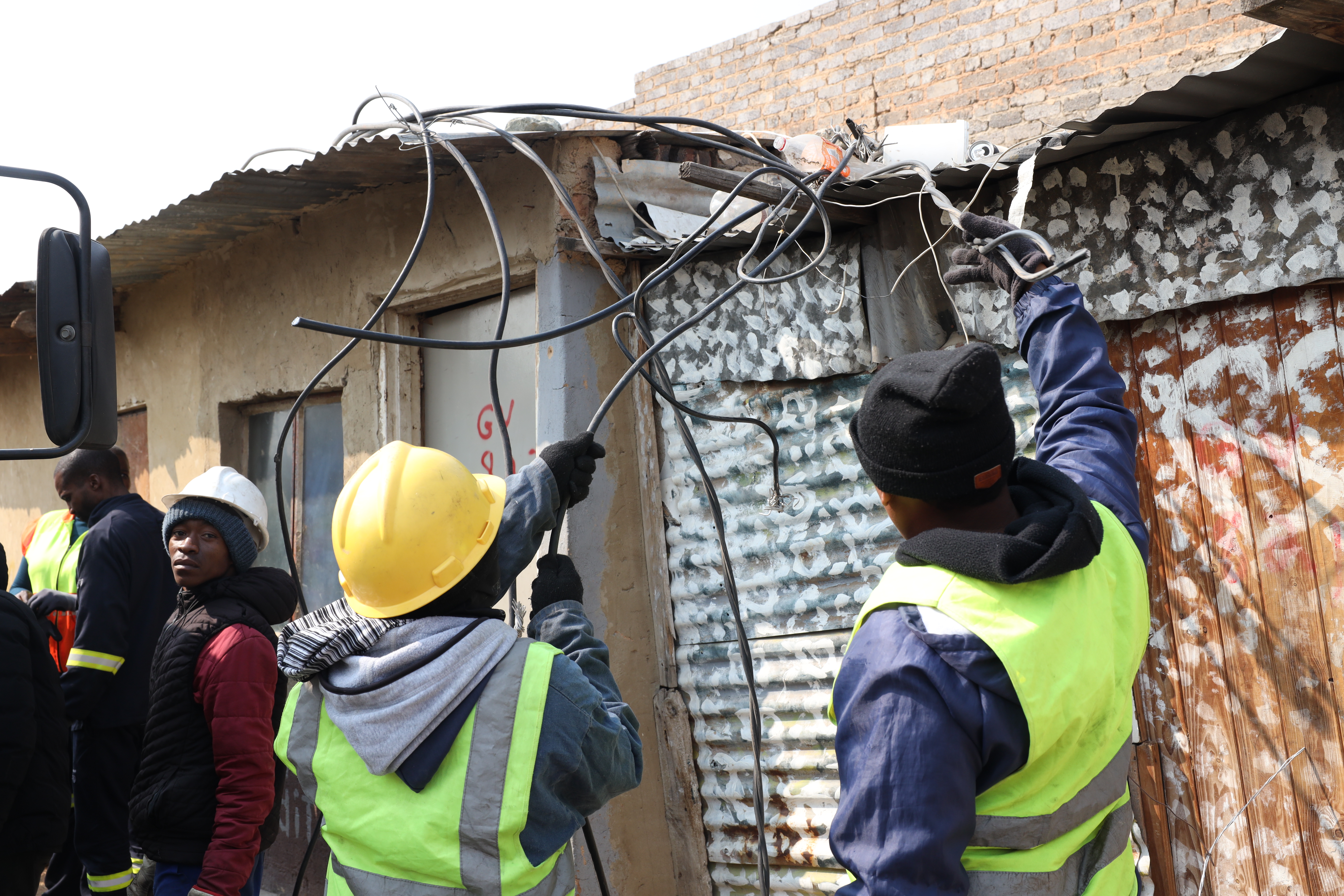 Residents of Joburg’s suburbs face power cuts after City imposes increased deposits