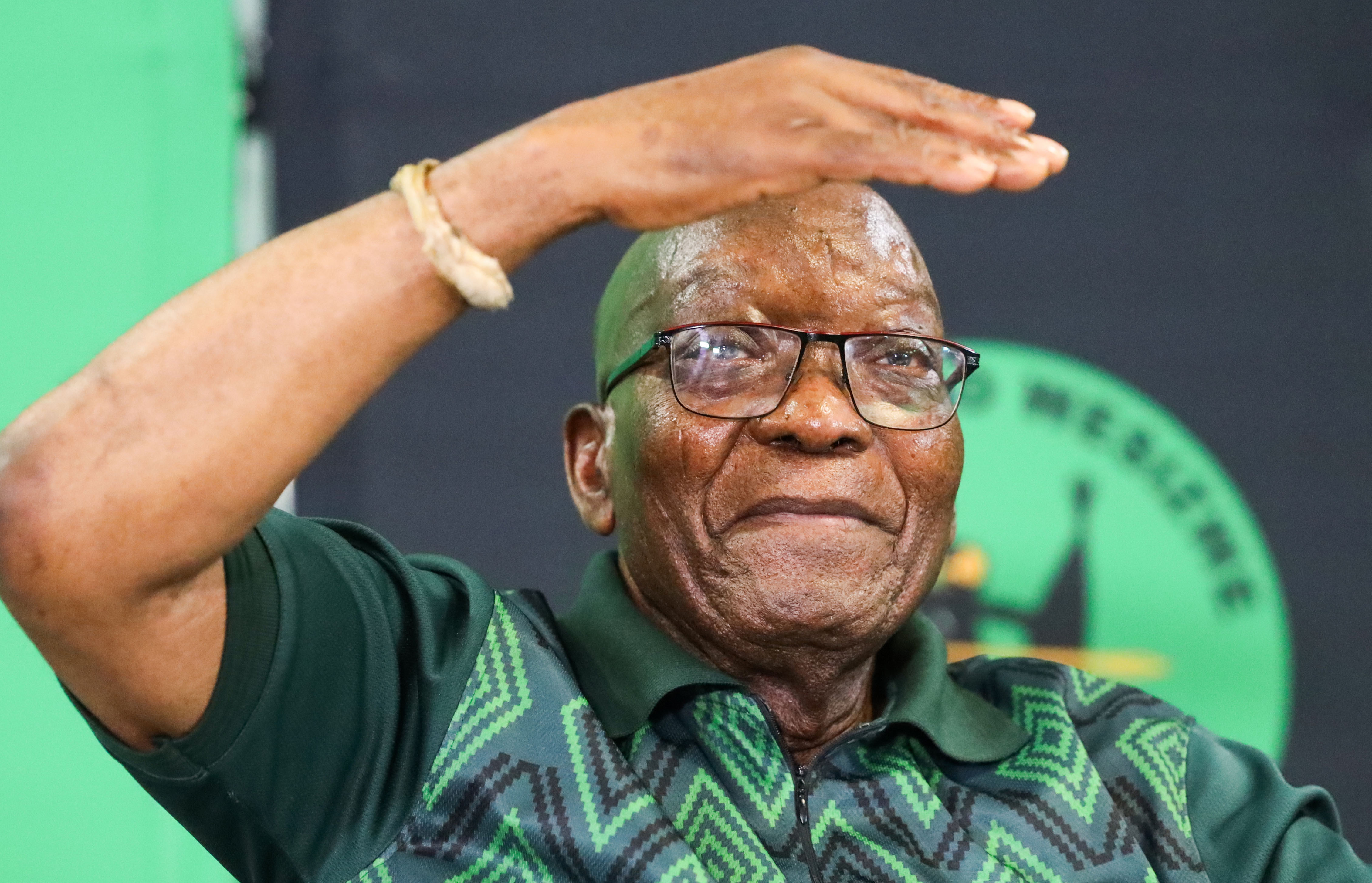 First birthday present? MK party aims its sights at KwaZulu-Natal takeover