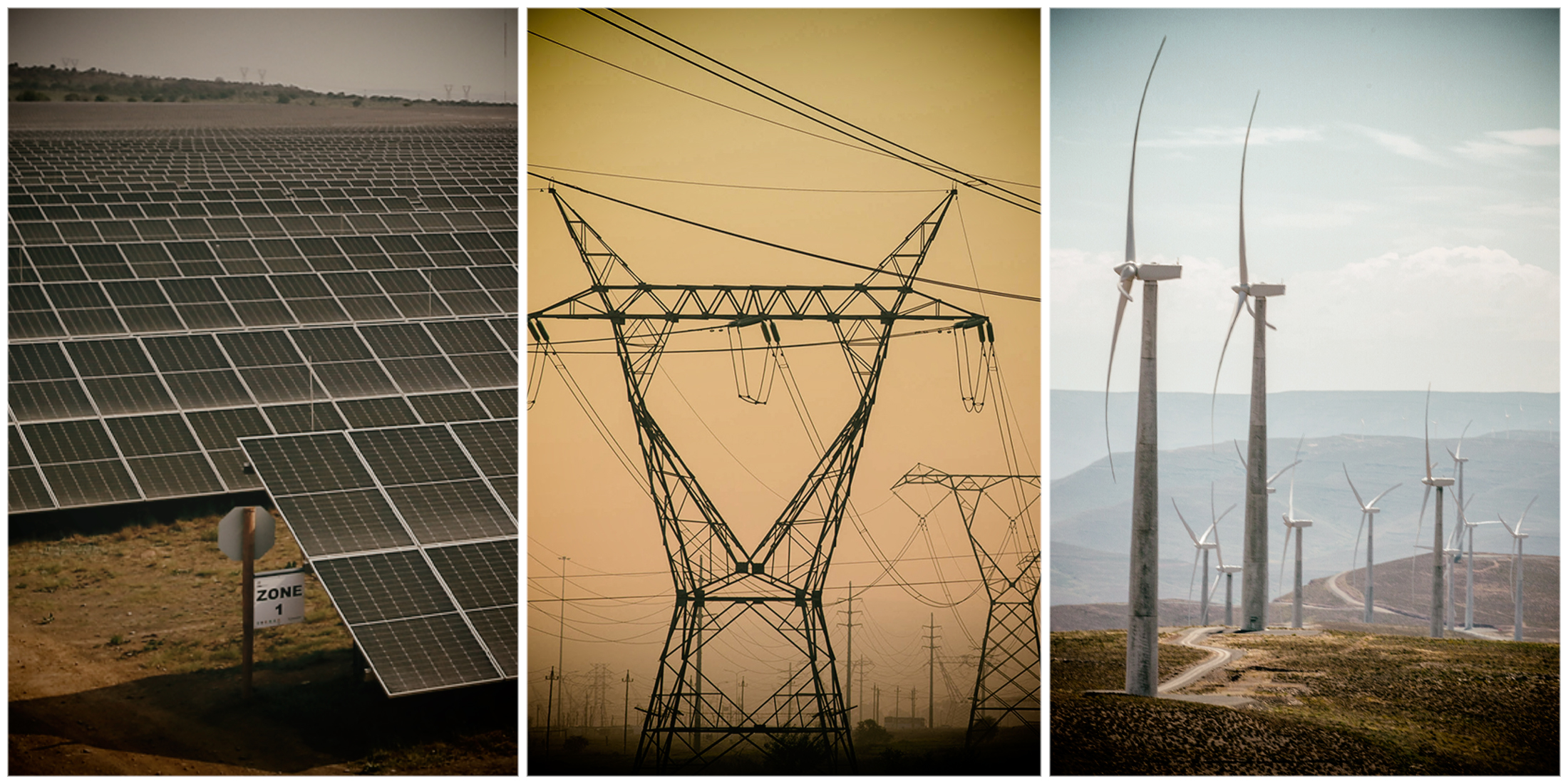 Survey reveals surge in renewable energy appetite with record 134GW grid access demand