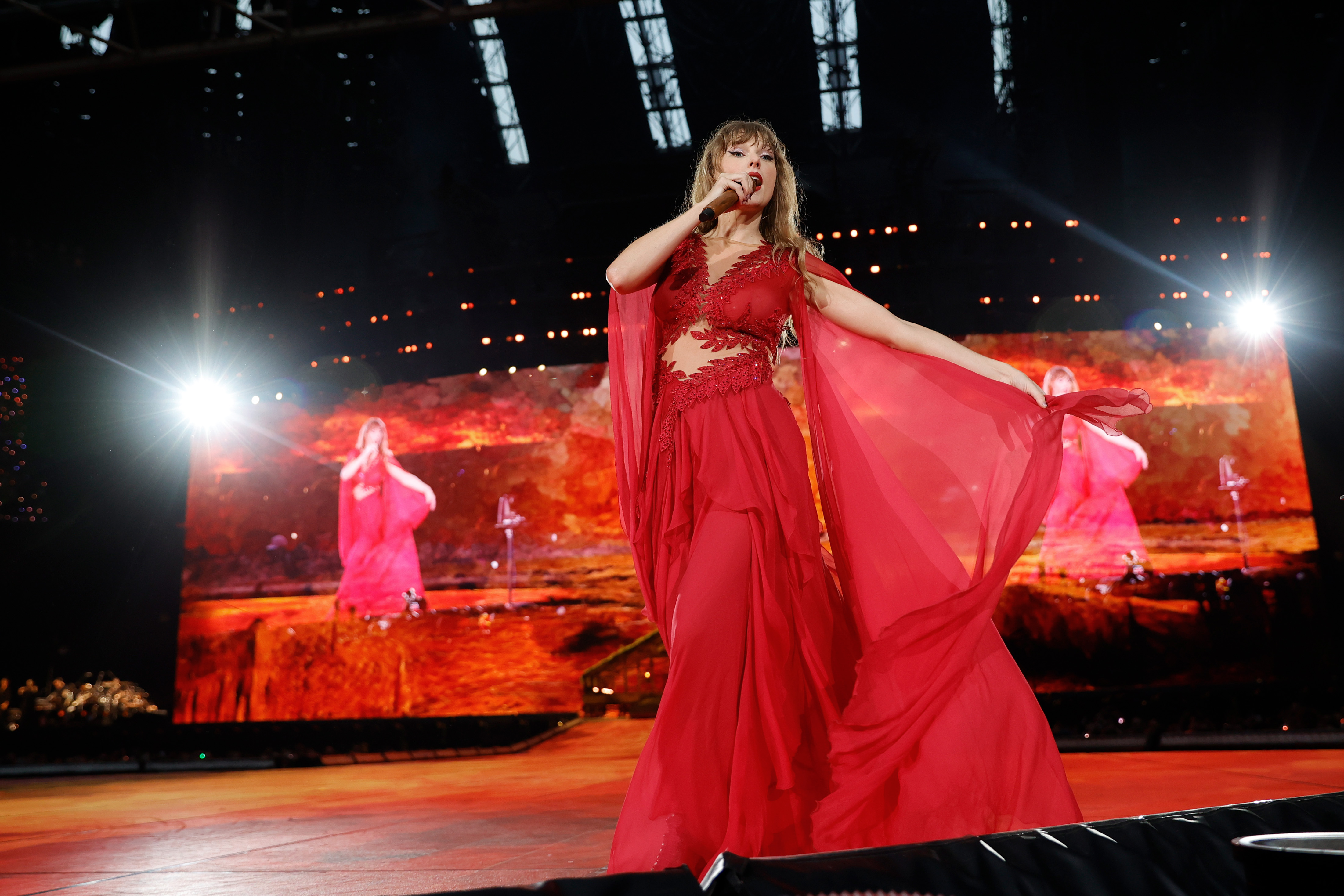 Taylor Swift Vienna concerts cancelled, Chancellor says tragedy averted