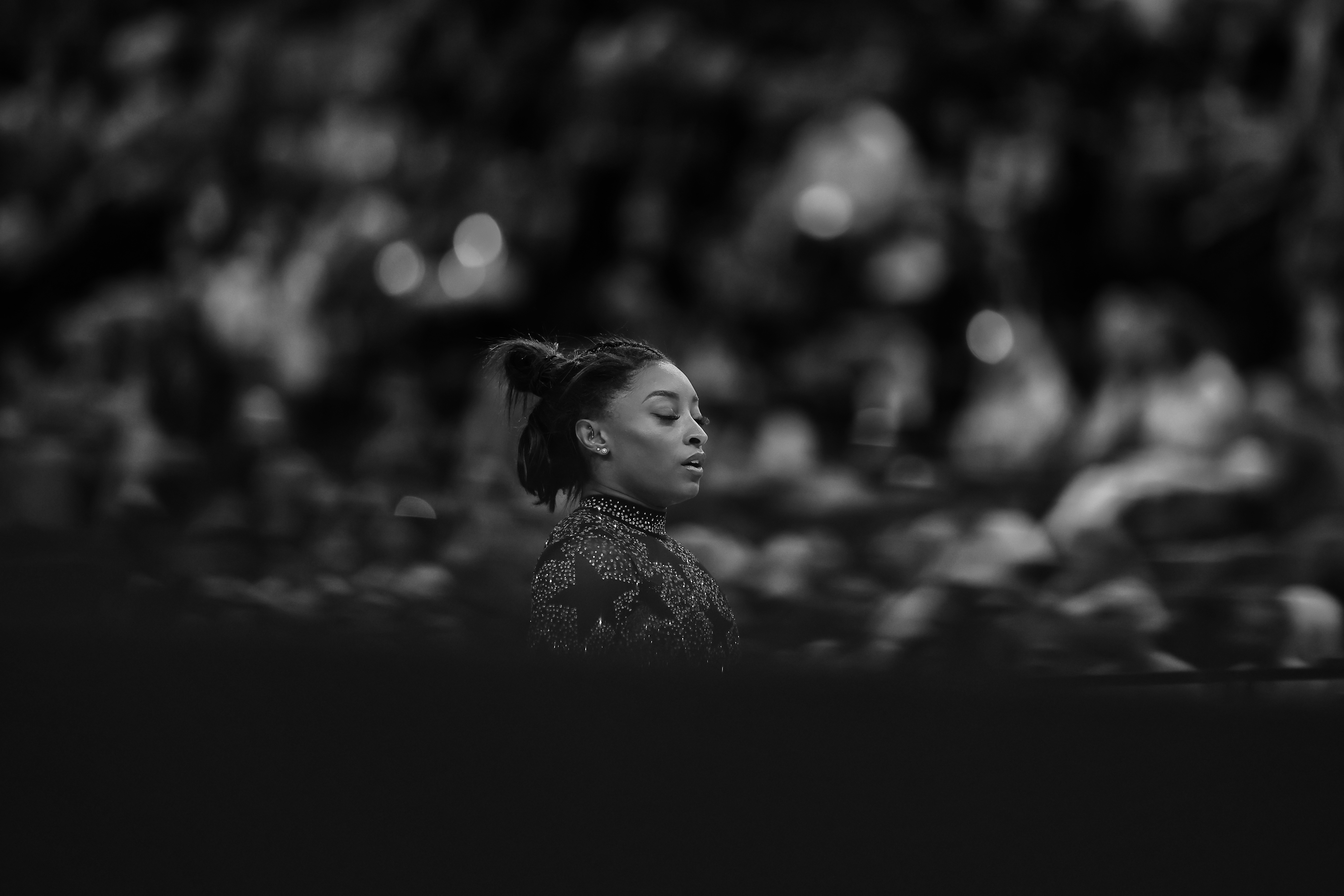 The psychology of Olympians and how they master their minds to perform