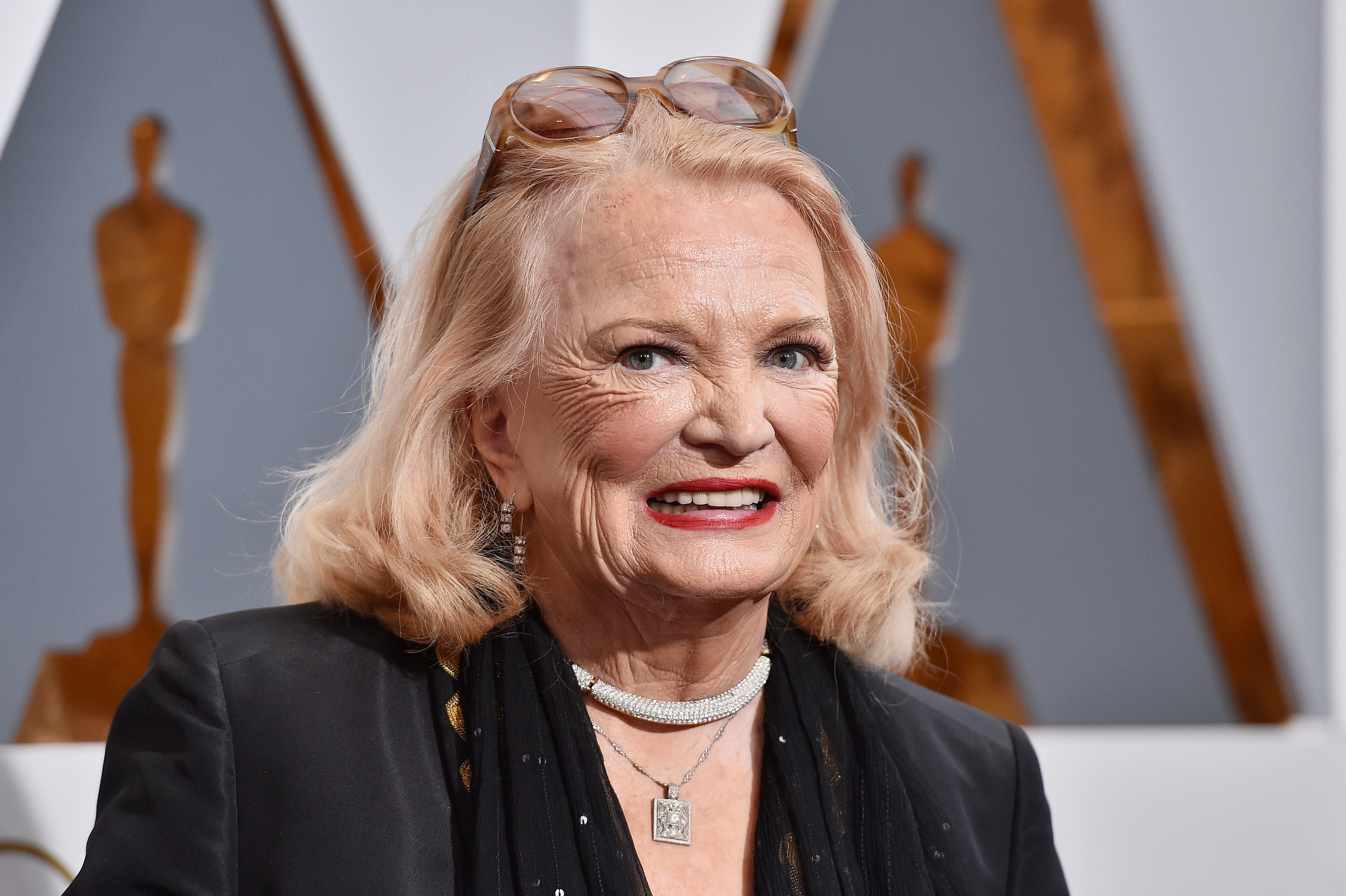 Gena Rowlands, actress who played strong, troubled women, dead at 94
