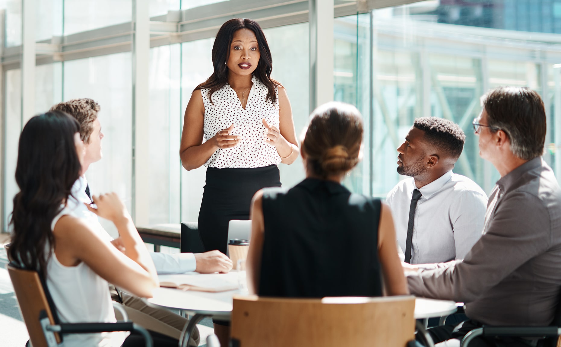 Answering the often-asked question in August: "Why do women get a whole month?"