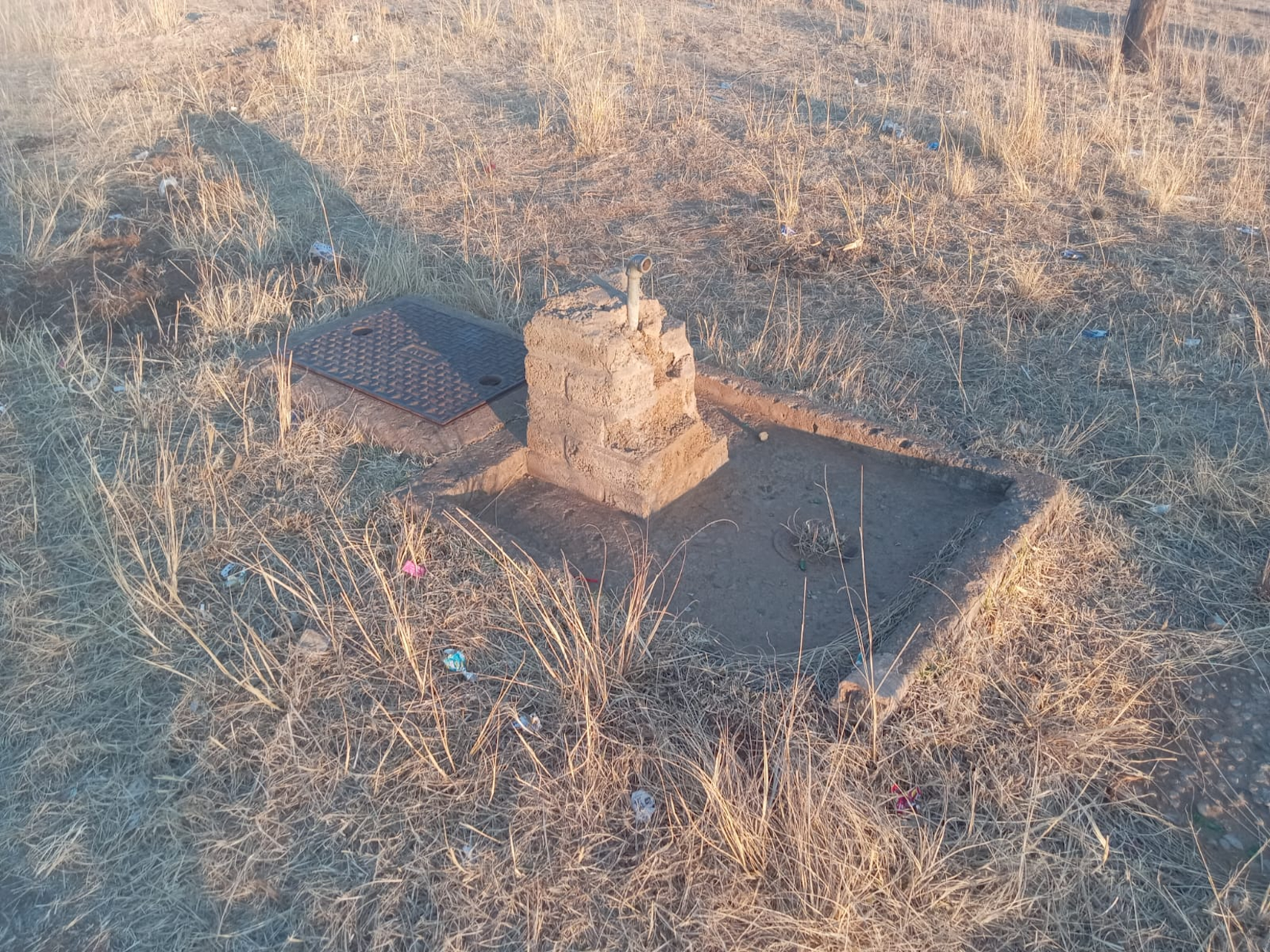 Eastern Cape villagers fed up with poor water delivery — ‘our constitutional rights have been violated’