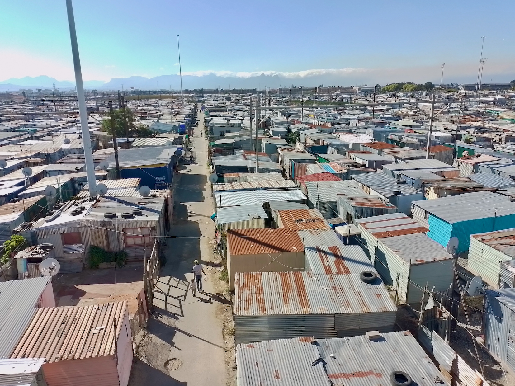 Living a ‘borrowed life’ on the Flats — Philippi residents describe daily murder, extortion horror