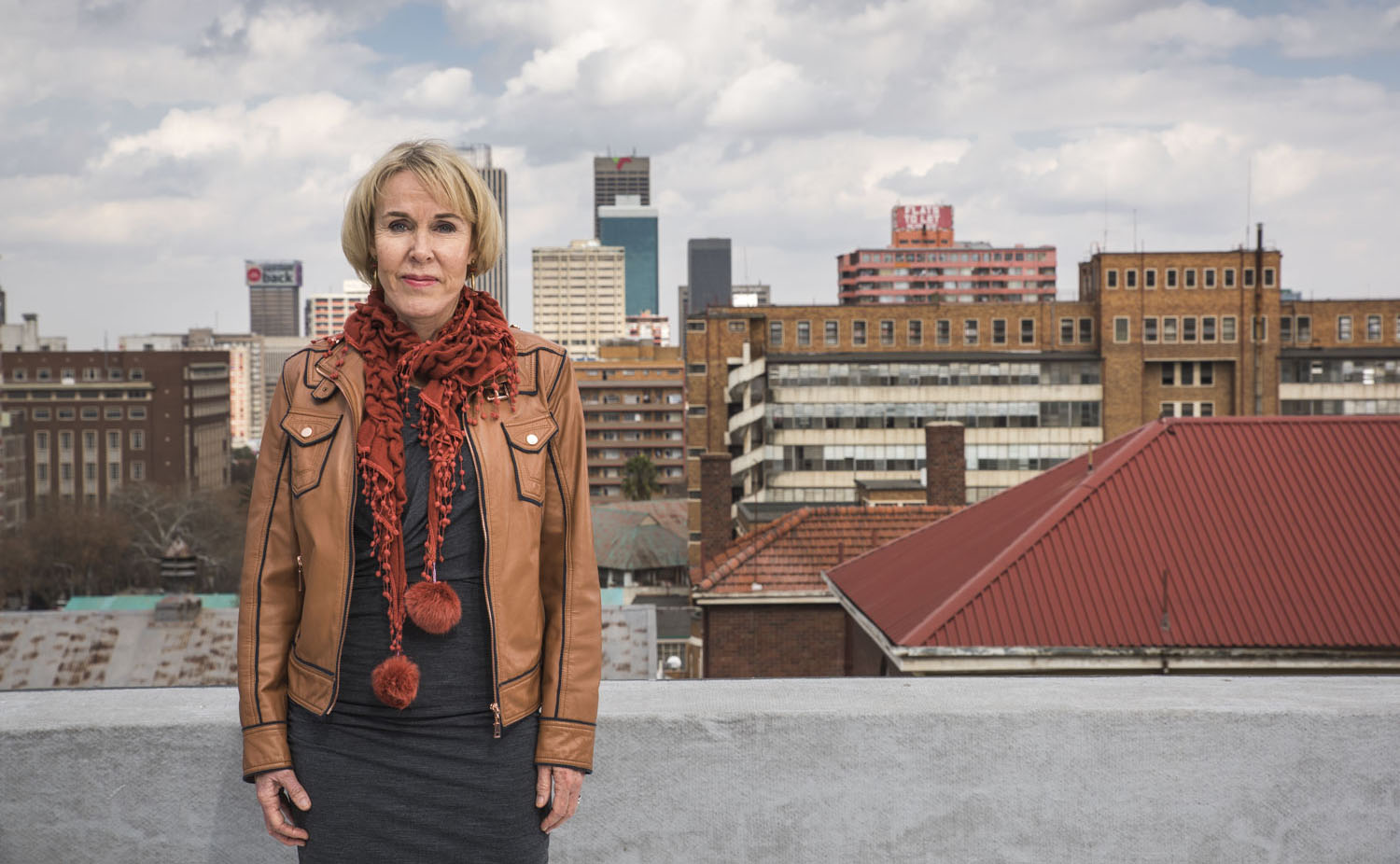 Access to equitable medical countermeasures 'imperative to curbing Mpox virus sweeping through Africa'