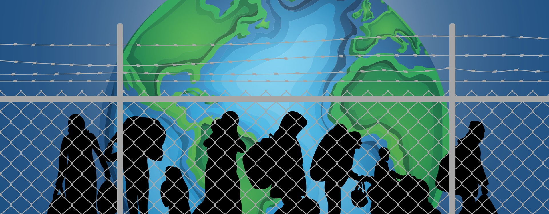 Mass future migration will reshape global demographics — hard borders are not the answer