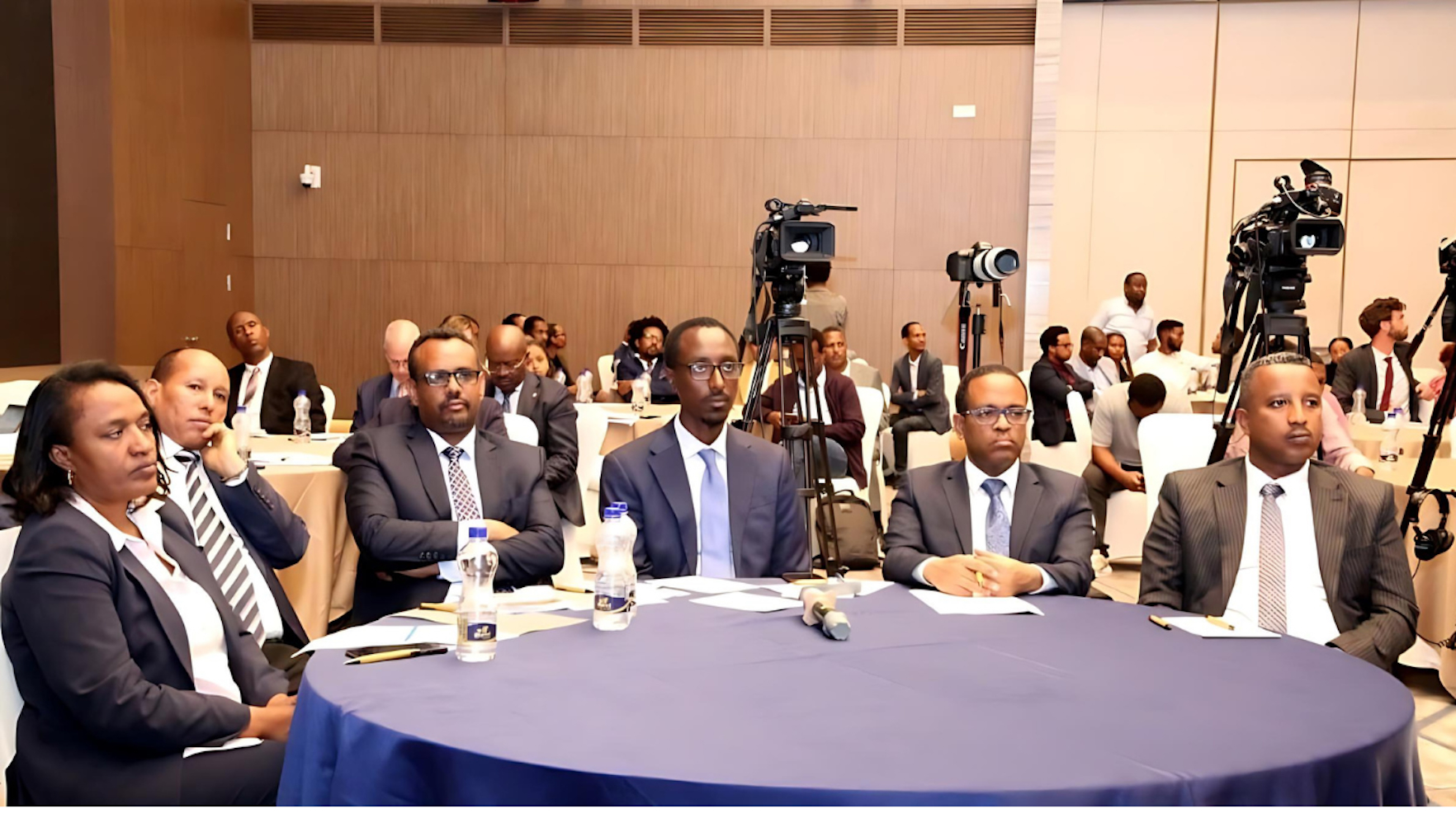 Ethiopia’s transitional justice — tensions around international experts’ role need swift resolution