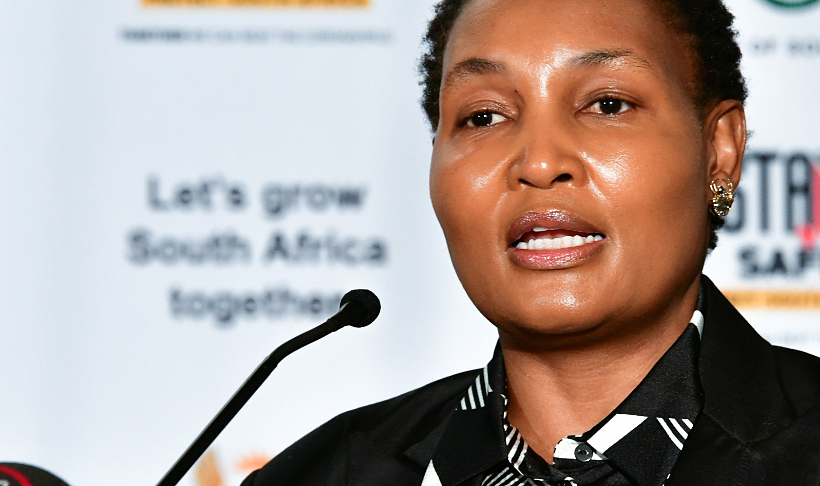 New Justice minister update -  Marikana massacre, Guptas and AKA double murder extraditions