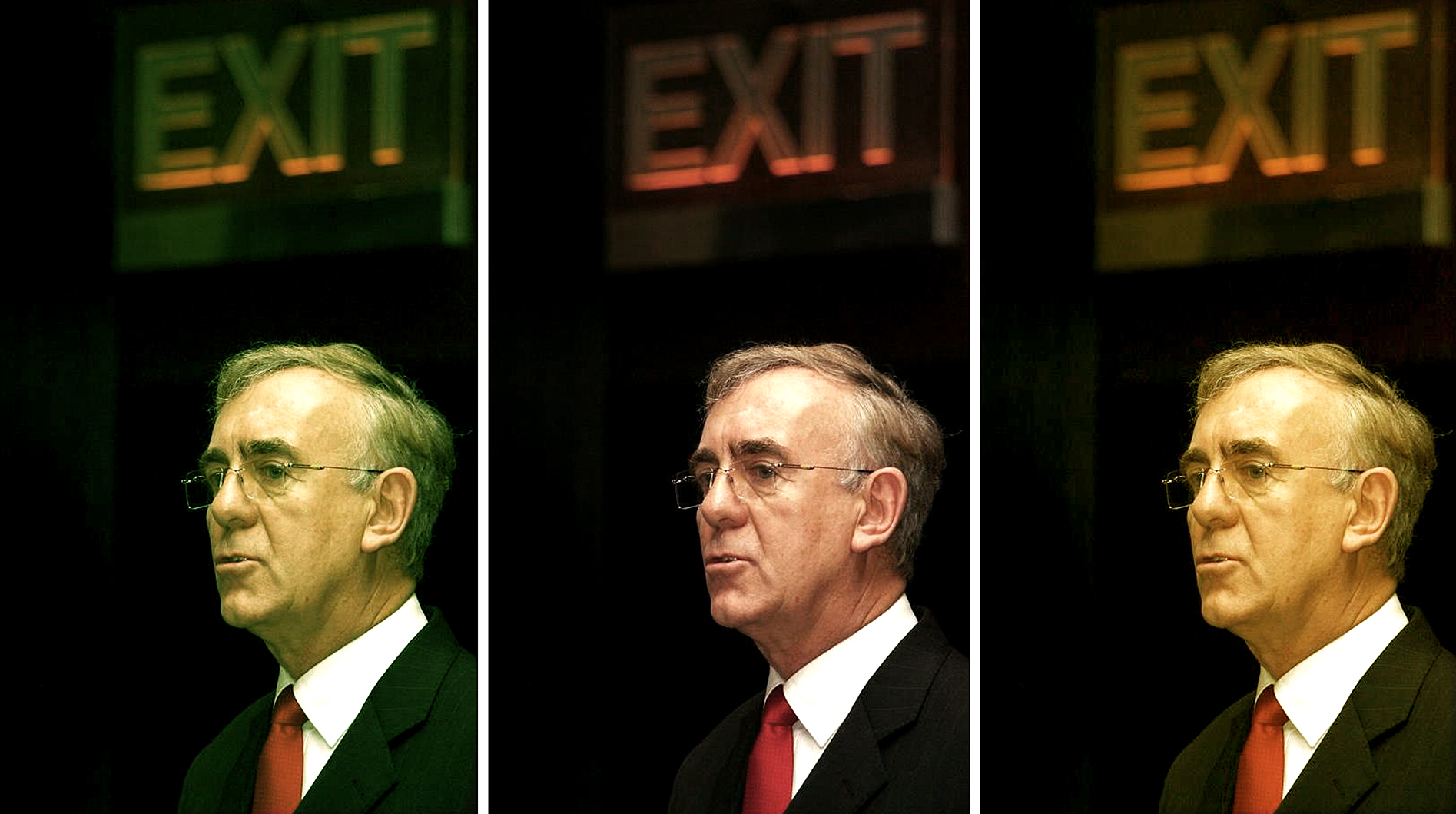 UK court rules Kusile corruption accused Michael Lomas can be extradited to SA, despite high suicide risk